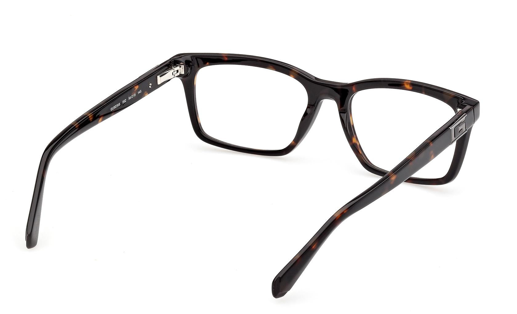 Guess Eyeglasses GU50368 052