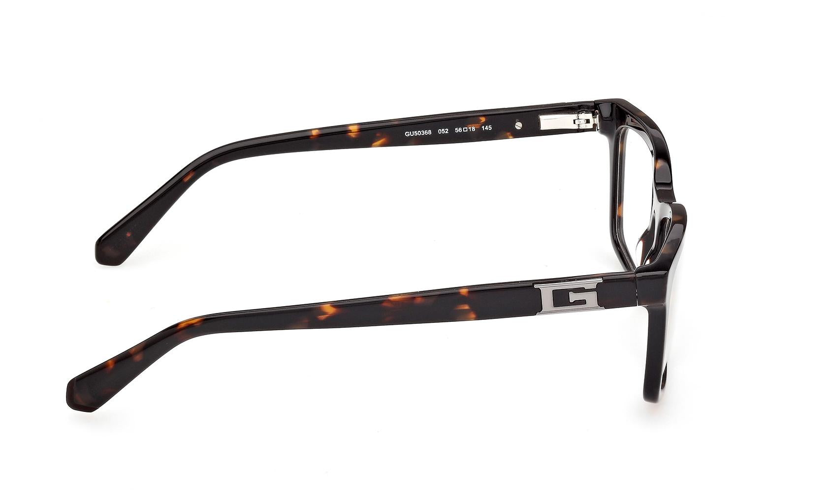 Guess Eyeglasses GU50368 052