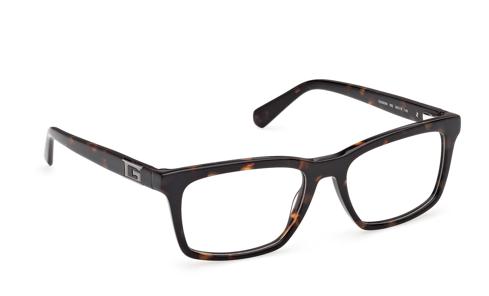 Guess Eyeglasses GU50368 052