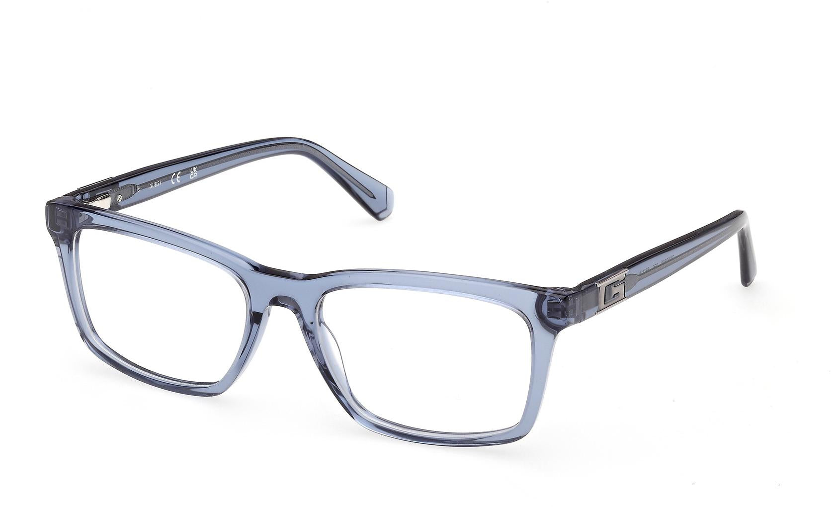 Guess Eyeglasses GU50368 090