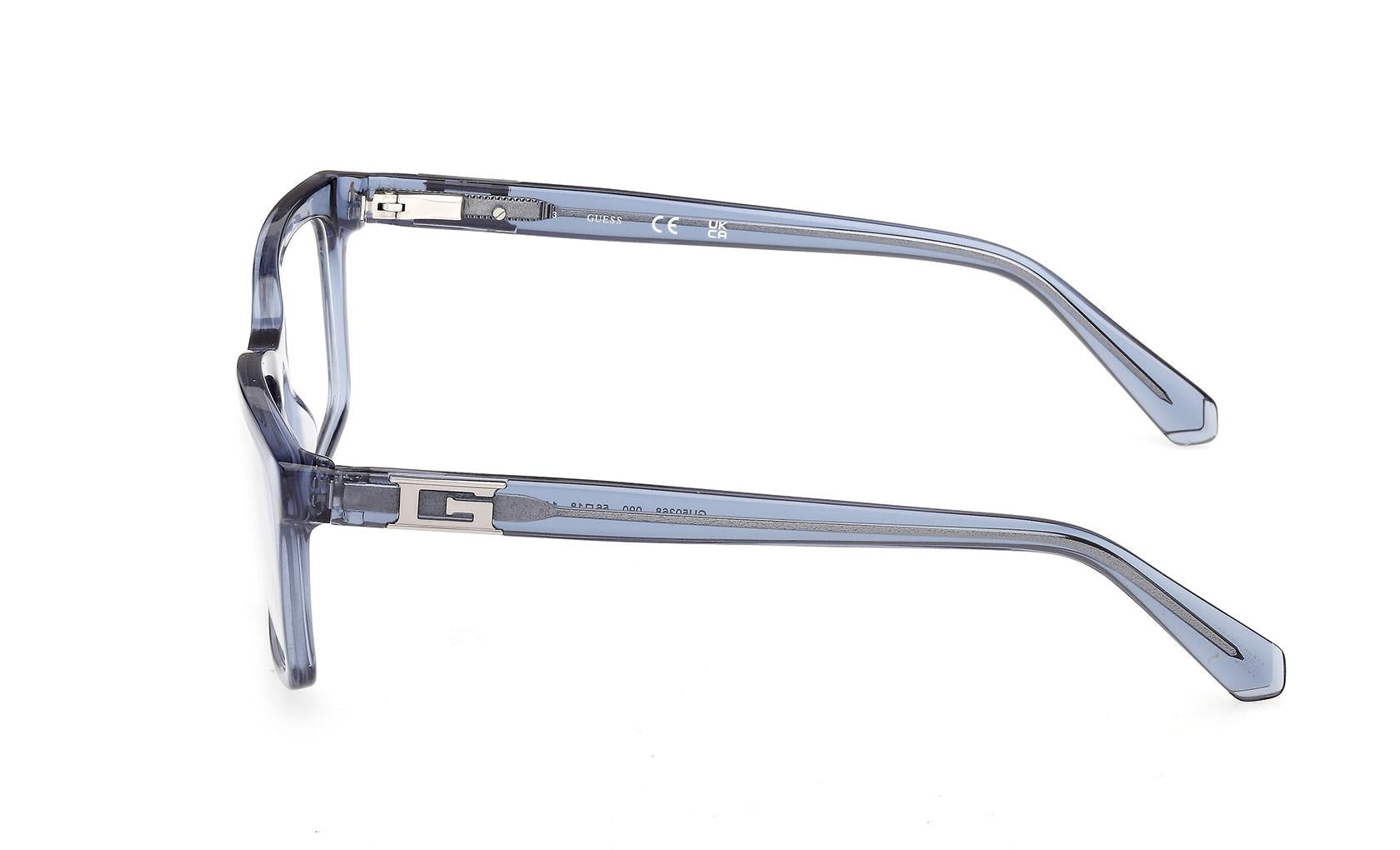 Guess Eyeglasses GU50368 090