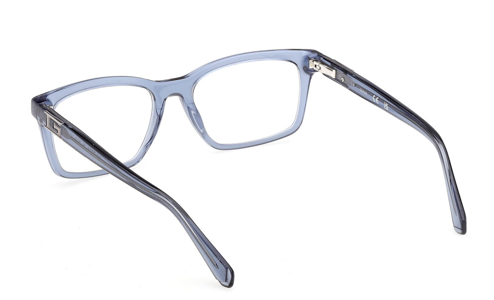 Guess Eyeglasses GU50368 090