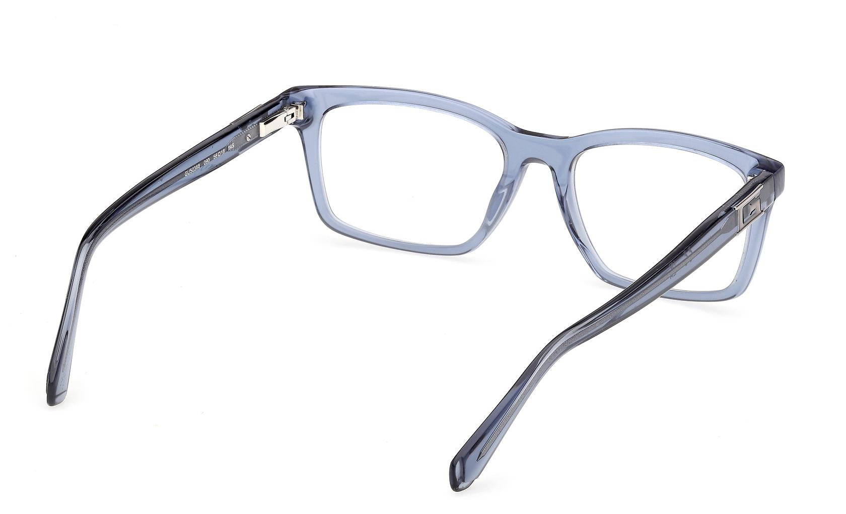 Guess Eyeglasses GU50368 090