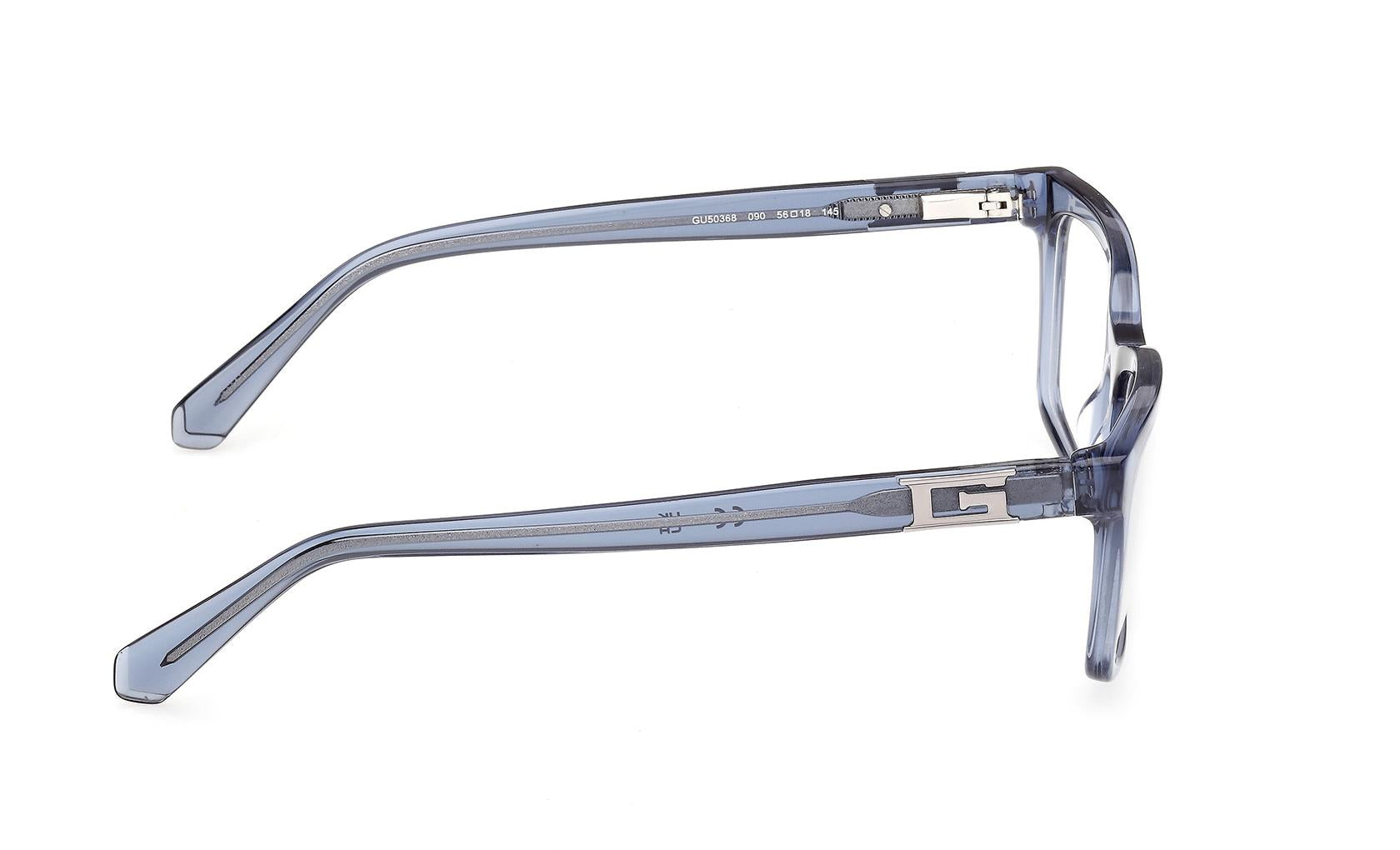 Guess Eyeglasses GU50368 090