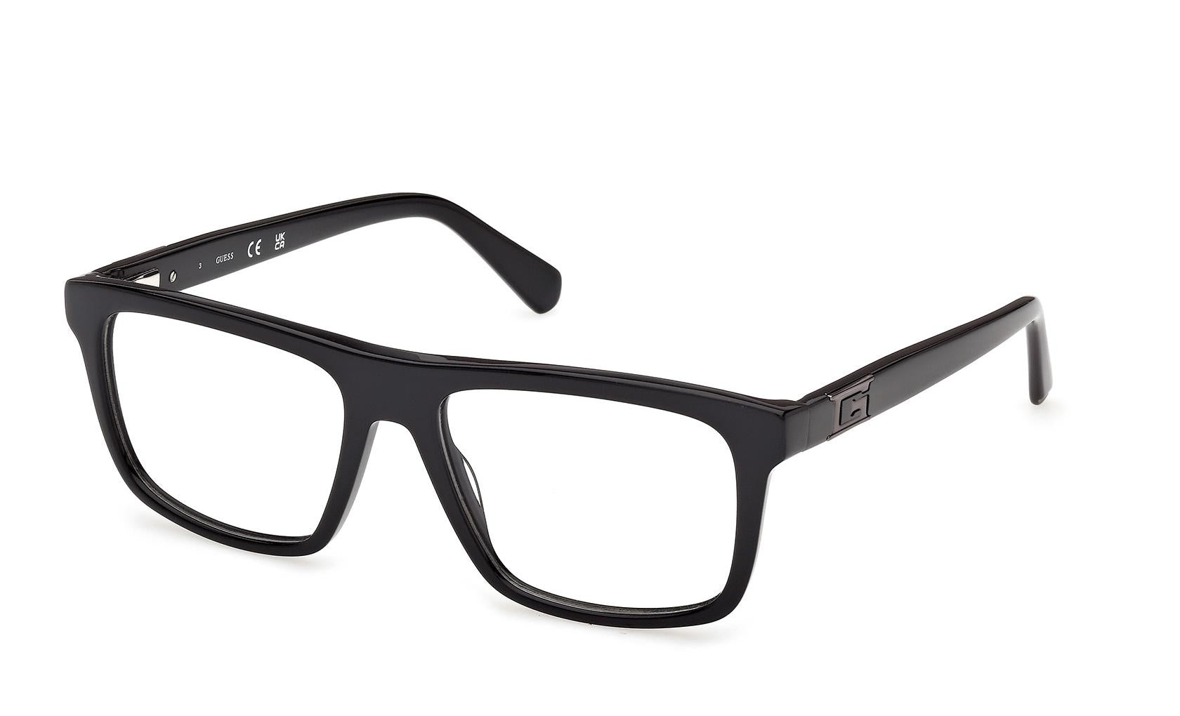 Guess Eyeglasses GU50369 001