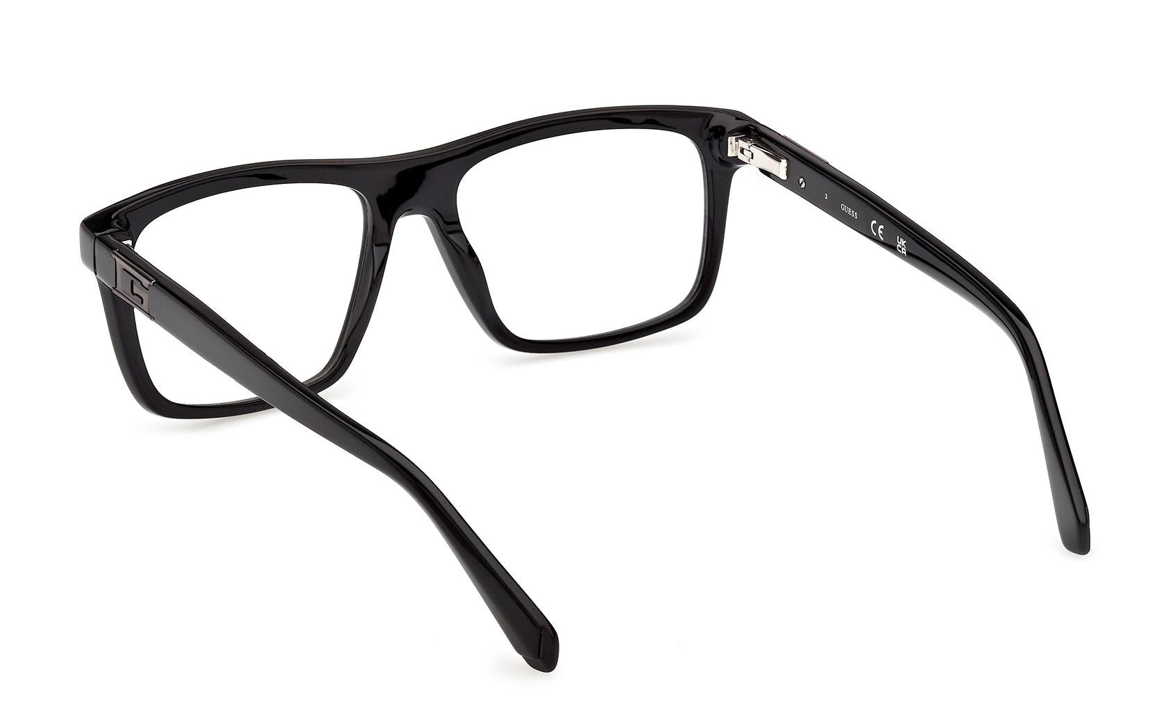 Guess Eyeglasses GU50369 001
