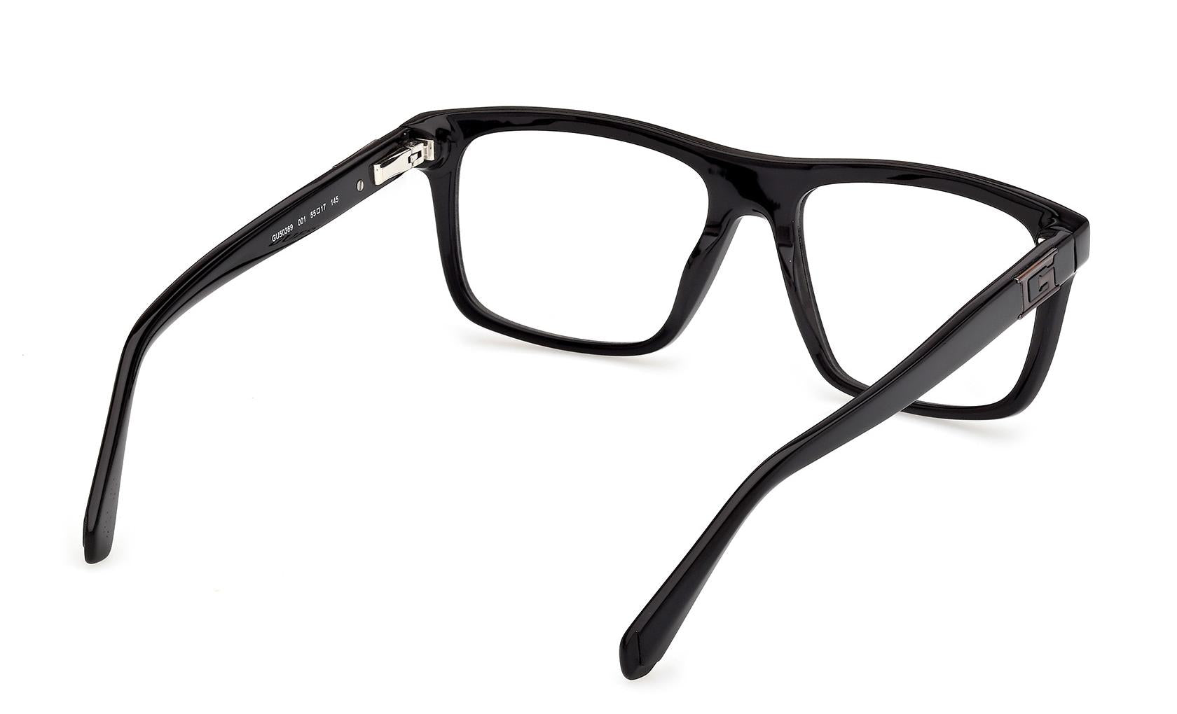 Guess Eyeglasses GU50369 001