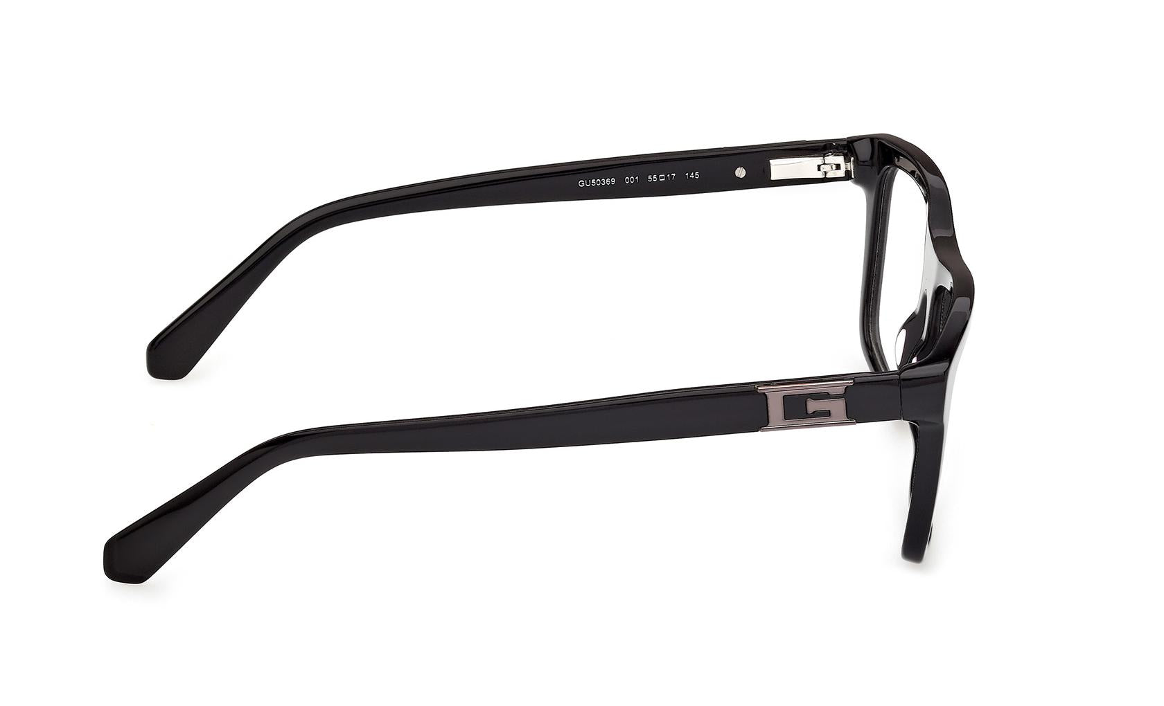 Guess Eyeglasses GU50369 001