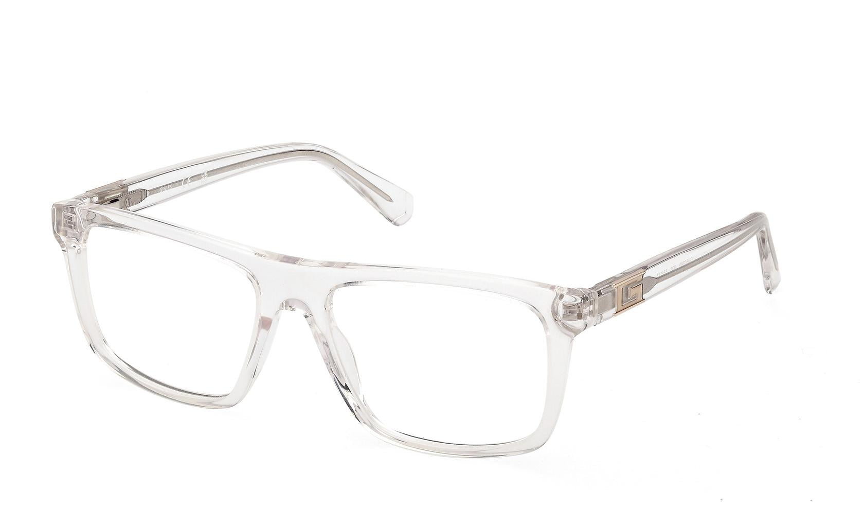 Guess Eyeglasses GU50369 026