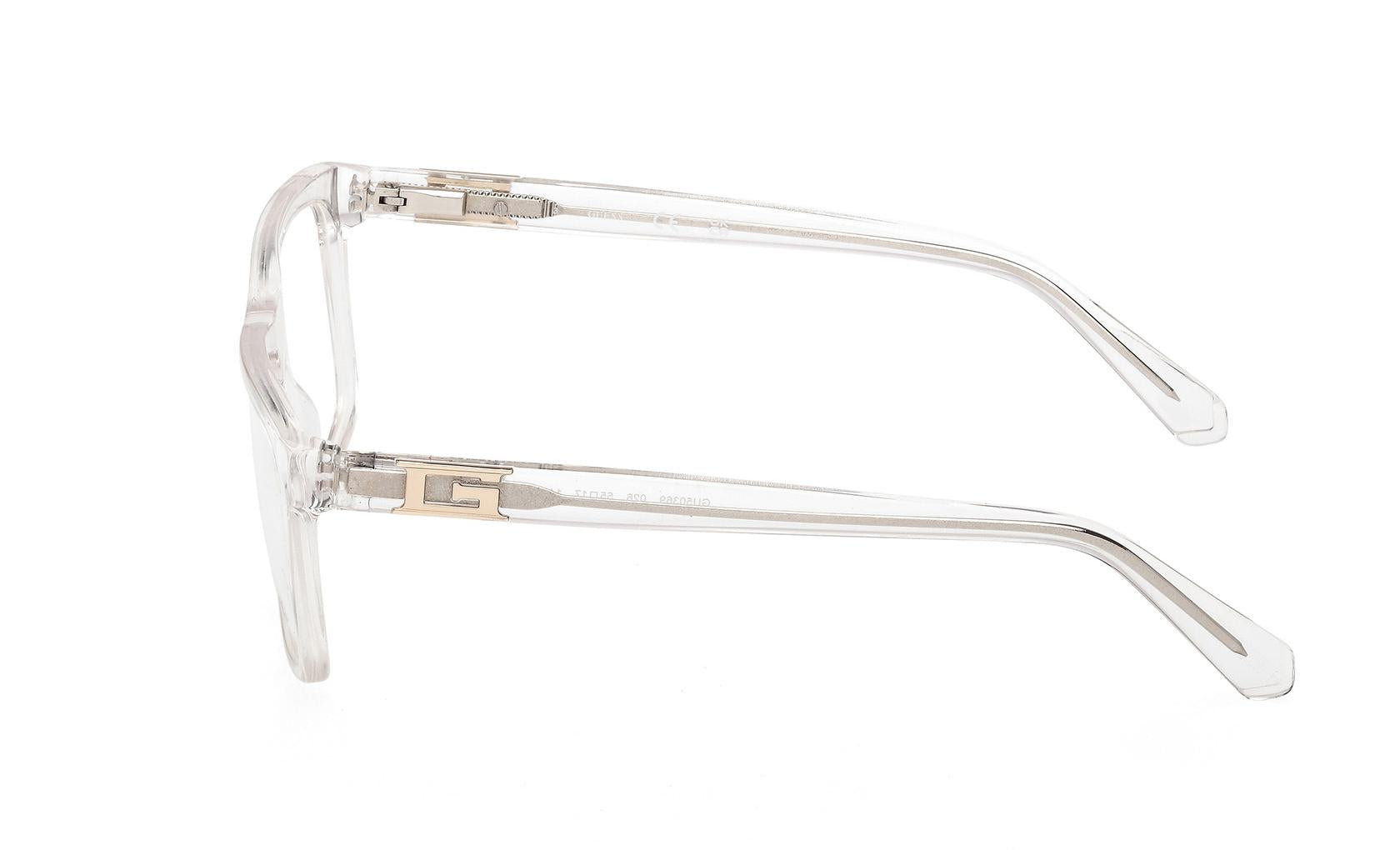 Guess Eyeglasses GU50369 026