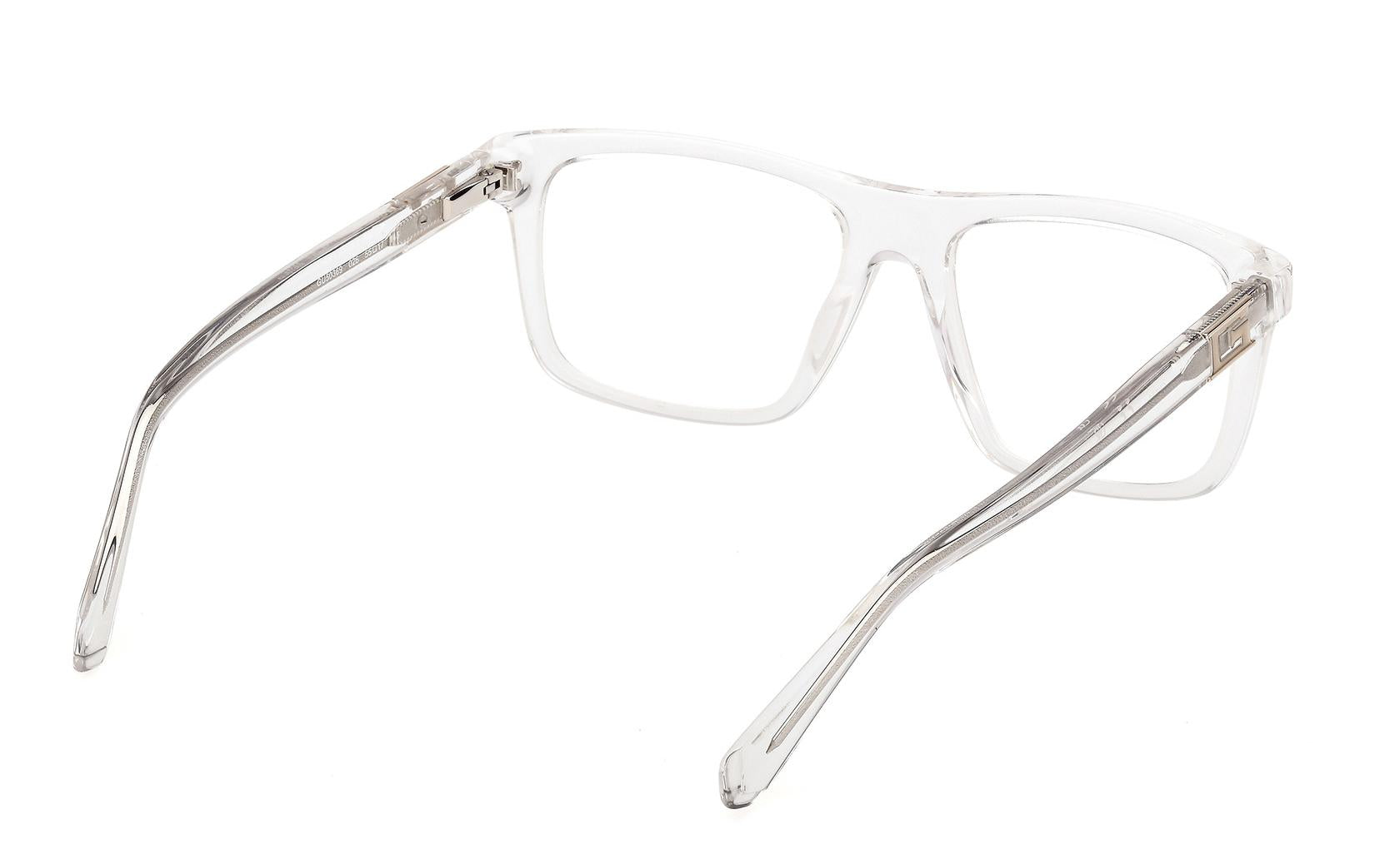 Guess Eyeglasses GU50369 026