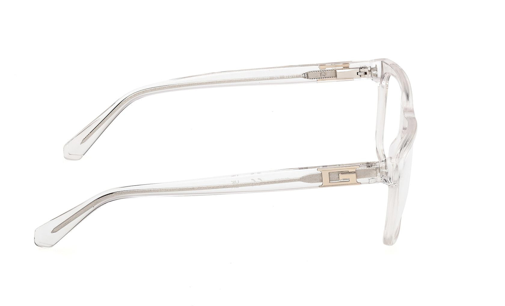 Guess Eyeglasses GU50369 026