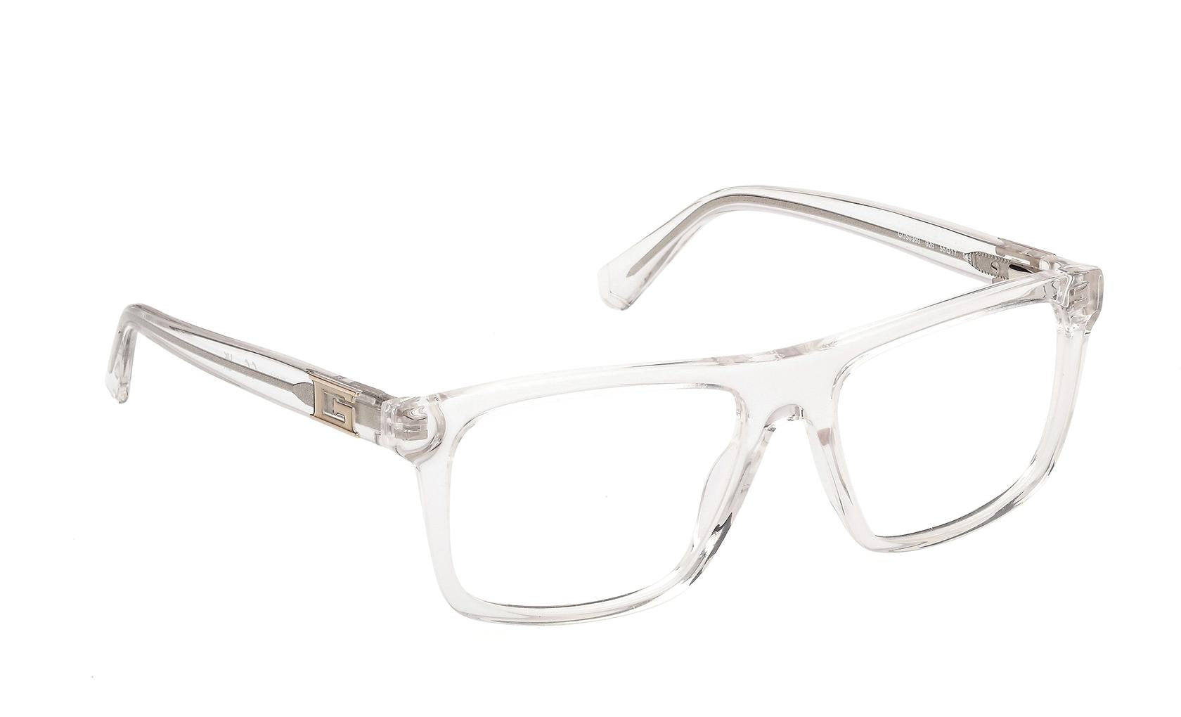 Guess Eyeglasses GU50369 026