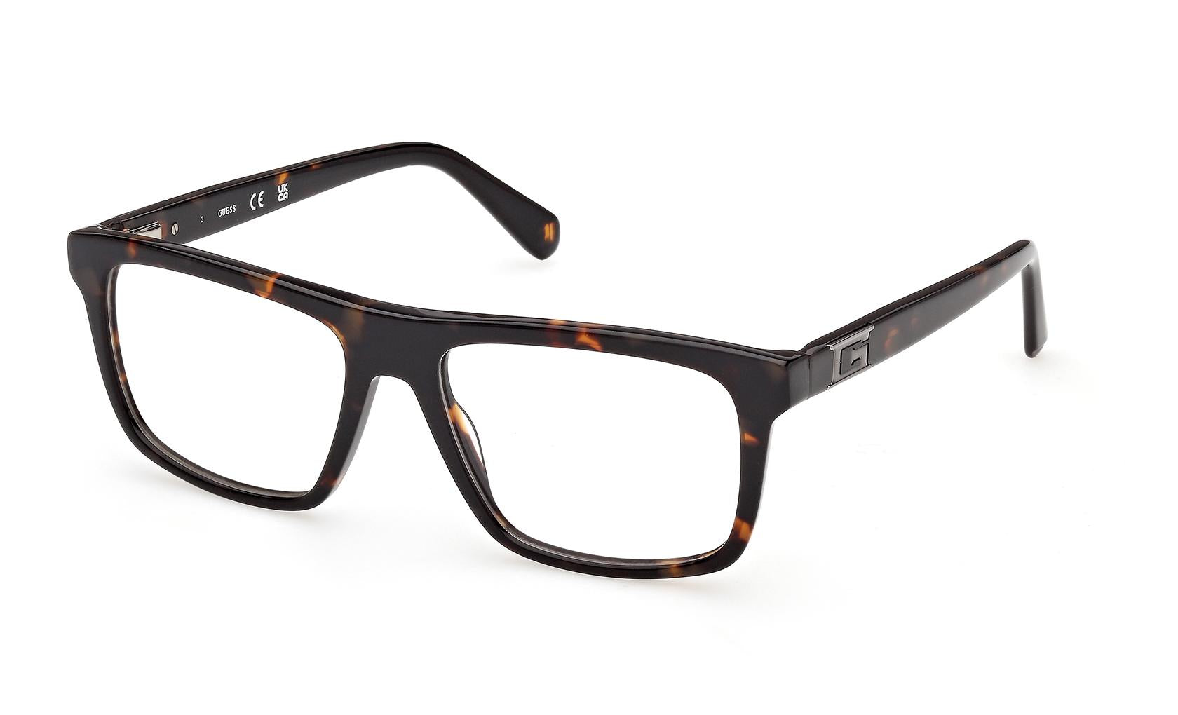 Guess Eyeglasses GU50369 052
