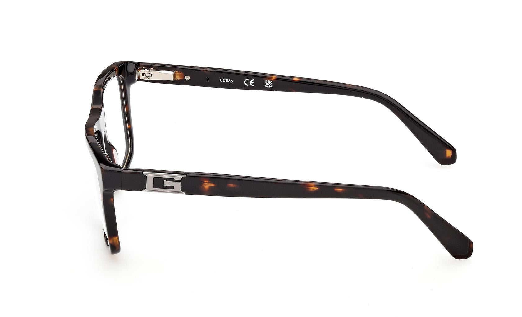 Guess Eyeglasses GU50369 052
