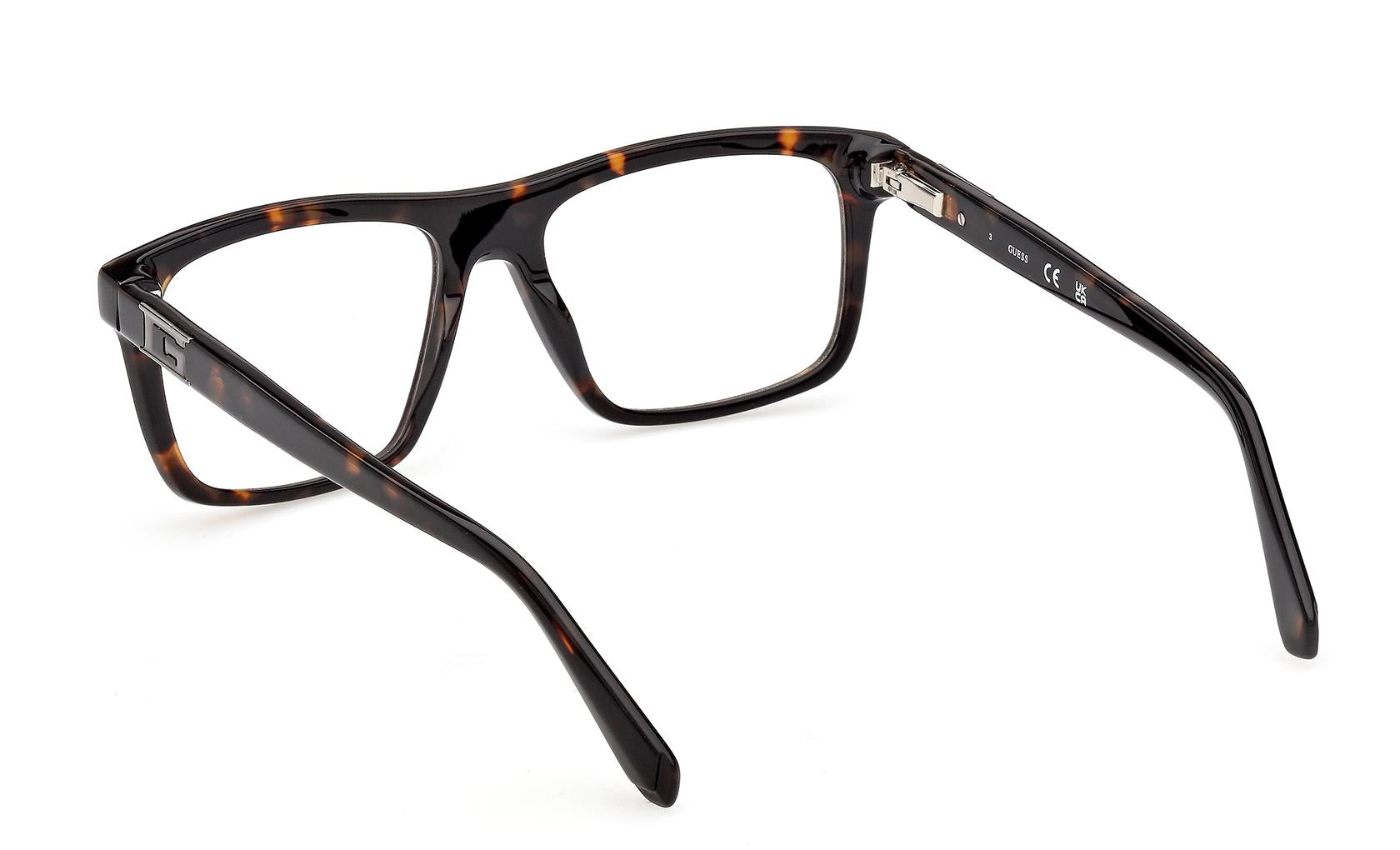 Guess Eyeglasses GU50369 052