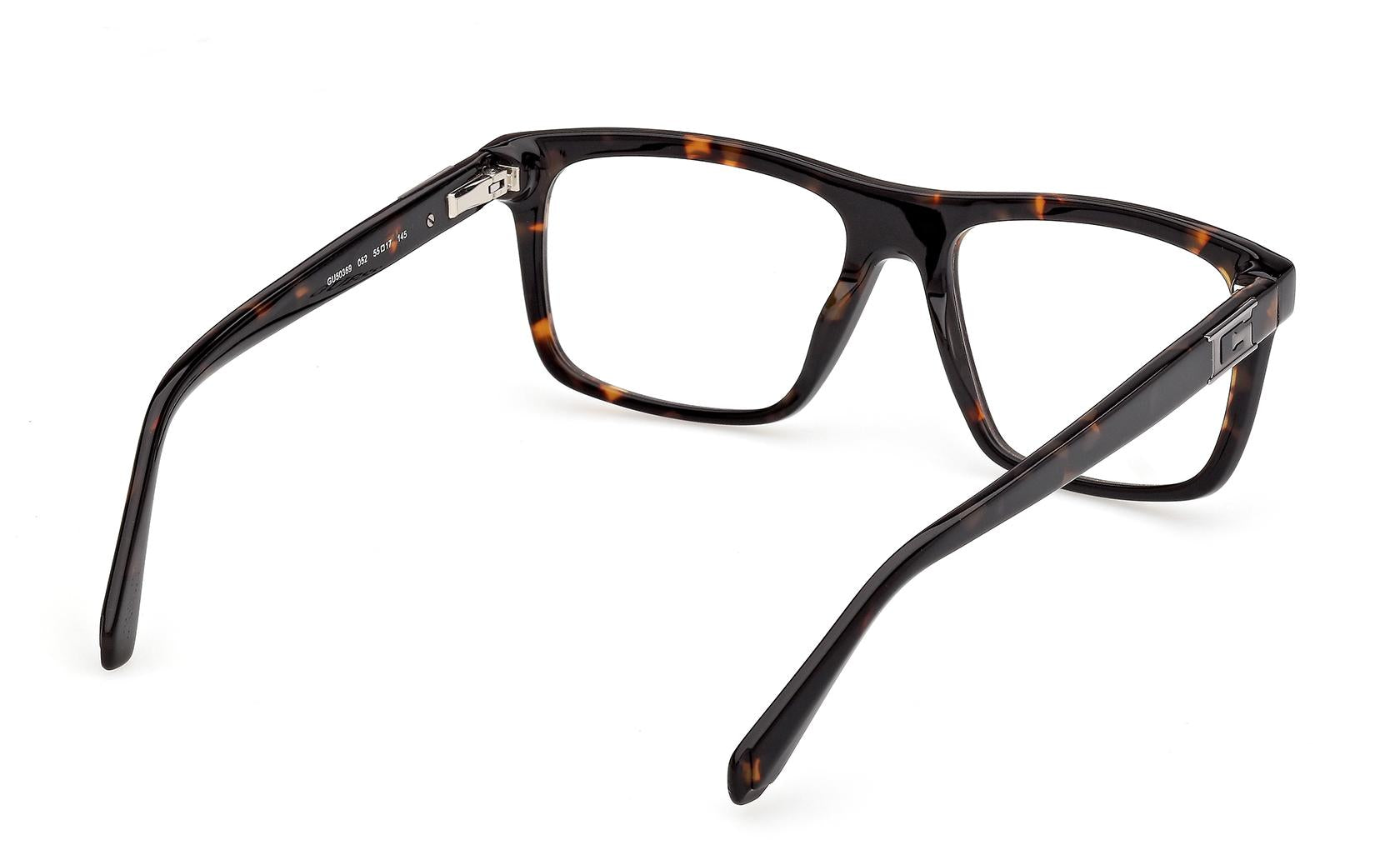 Guess Eyeglasses GU50369 052