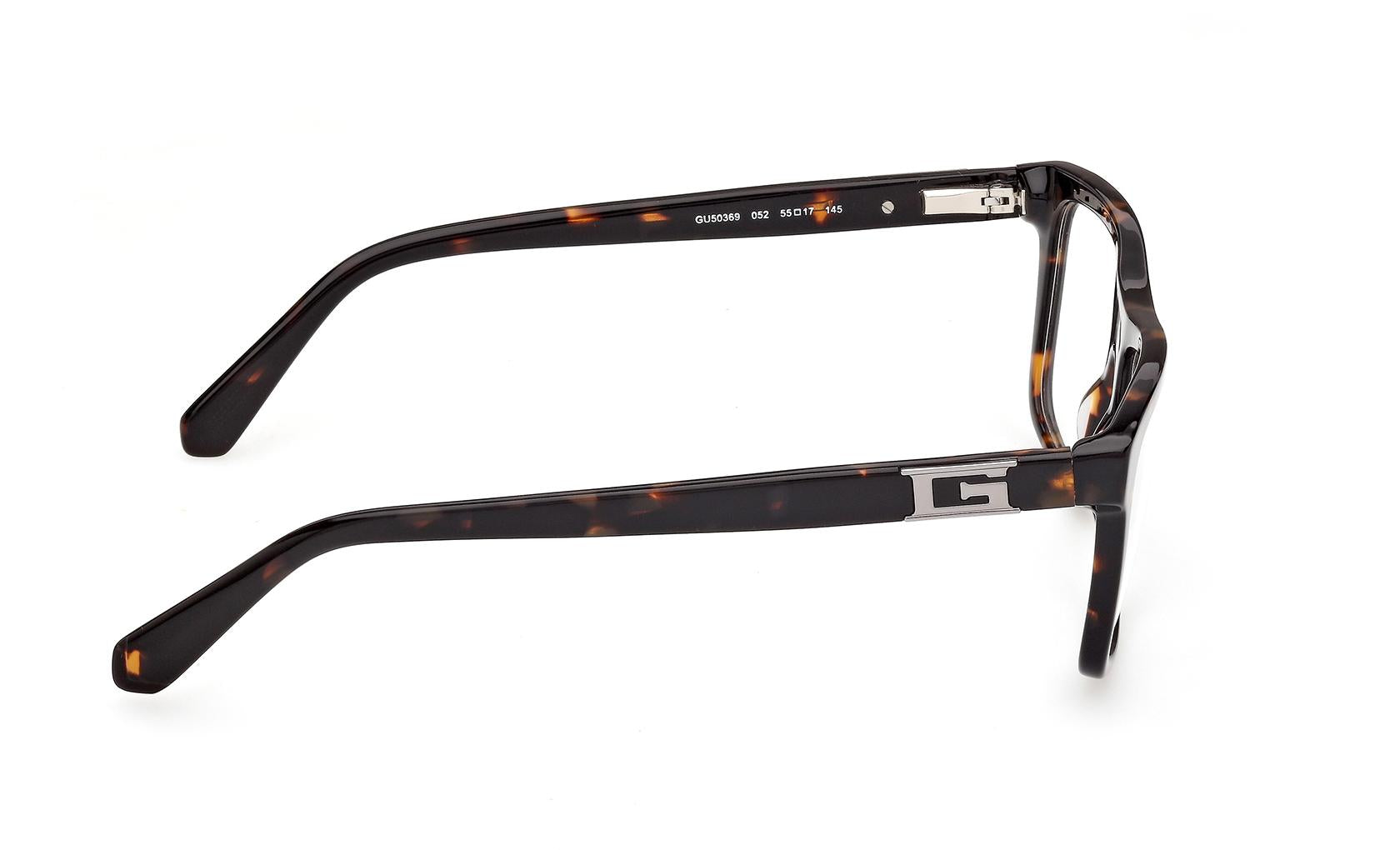 Guess Eyeglasses GU50369 052