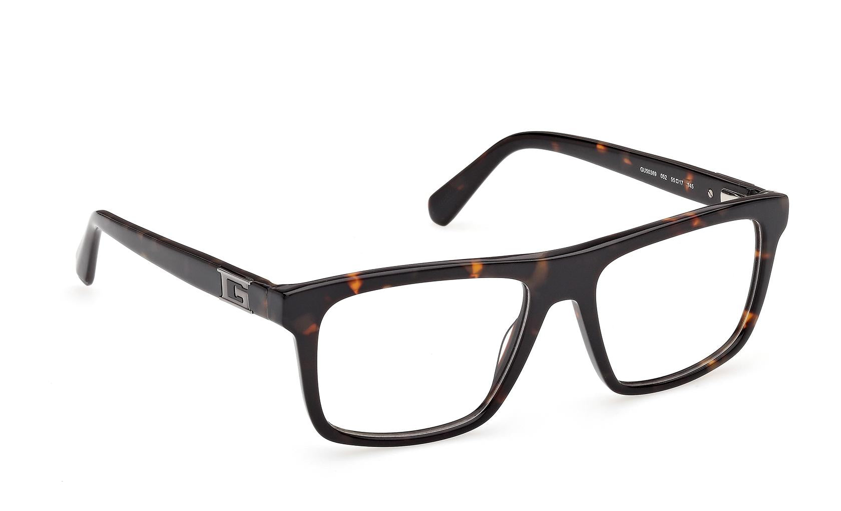 Guess Eyeglasses GU50369 052