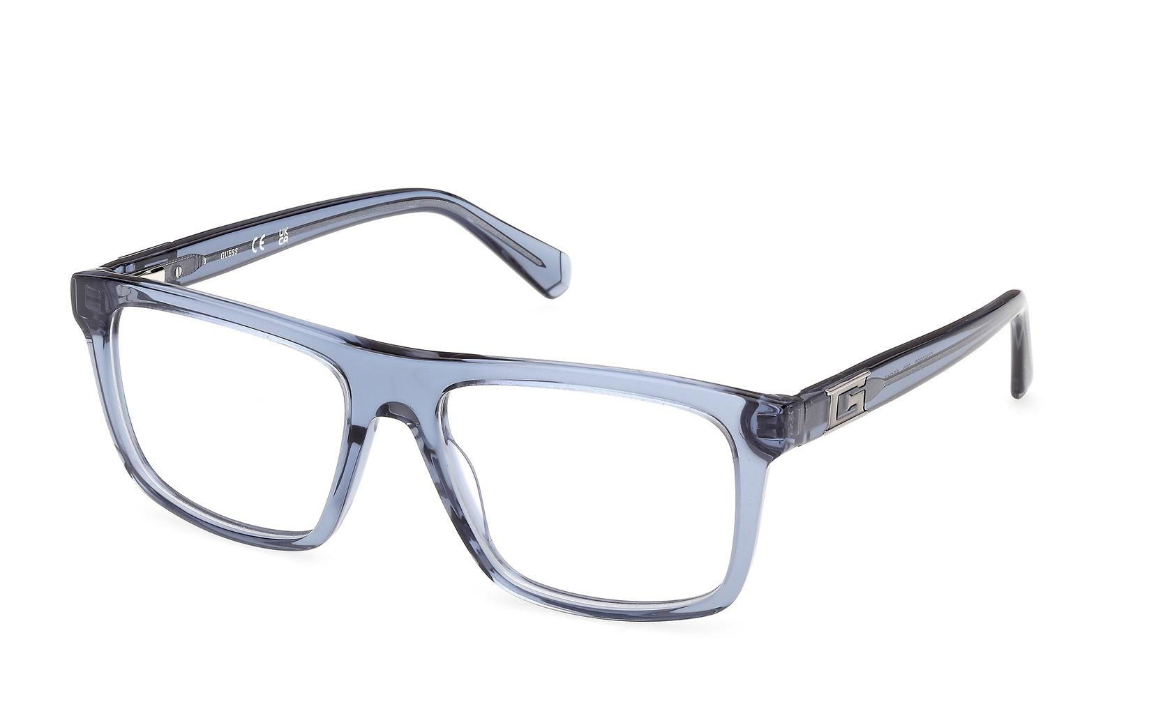 Guess Eyeglasses GU50369 090