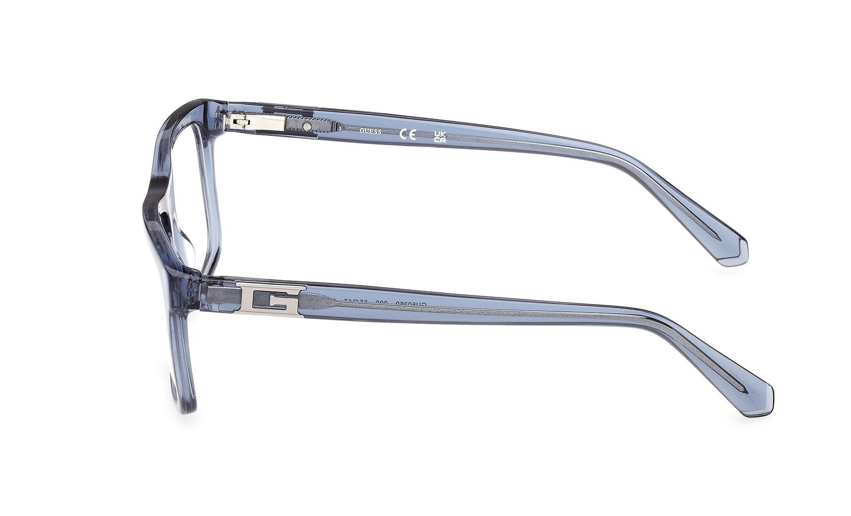 Guess Eyeglasses GU50369 090