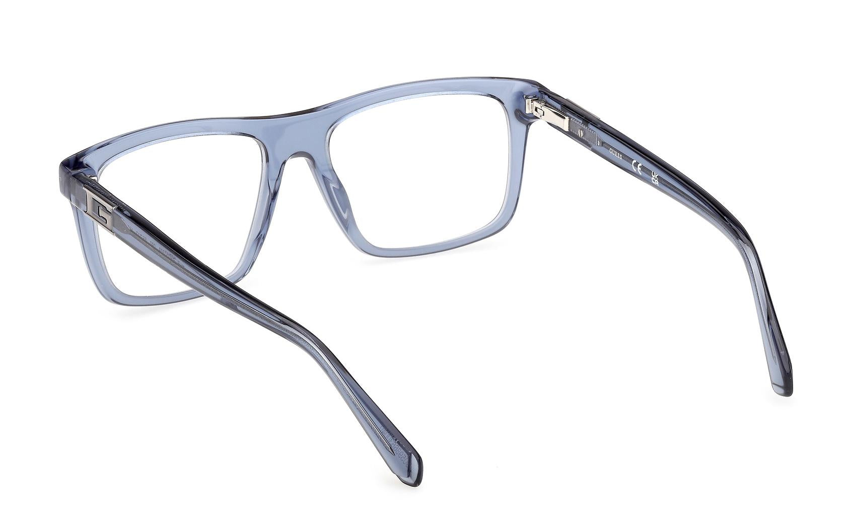Guess Eyeglasses GU50369 090