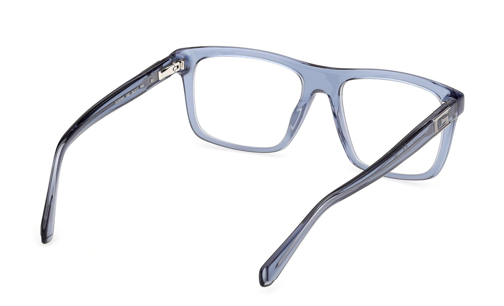 Guess Eyeglasses GU50369 090