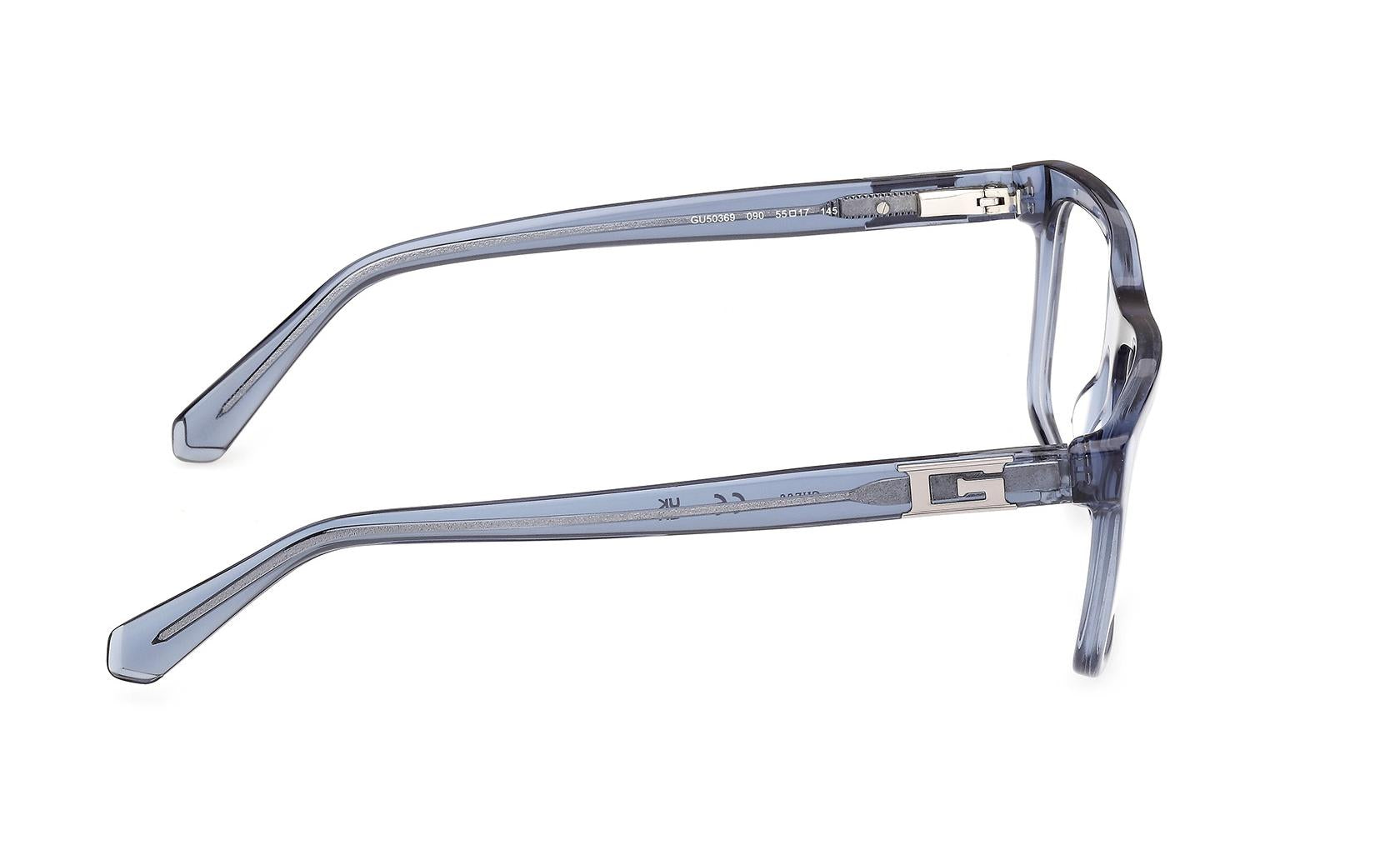 Guess Eyeglasses GU50369 090