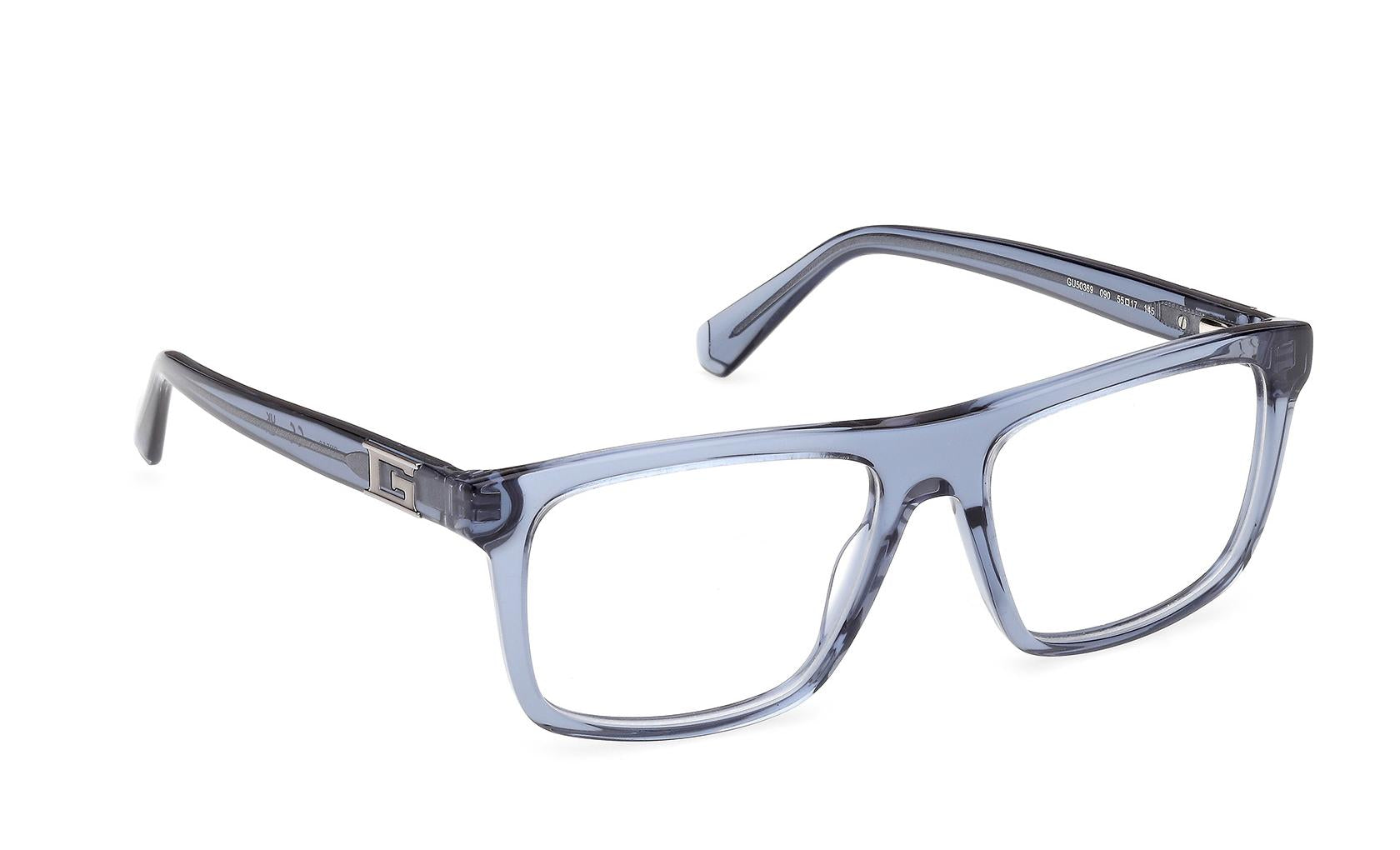 Guess Eyeglasses GU50369 090