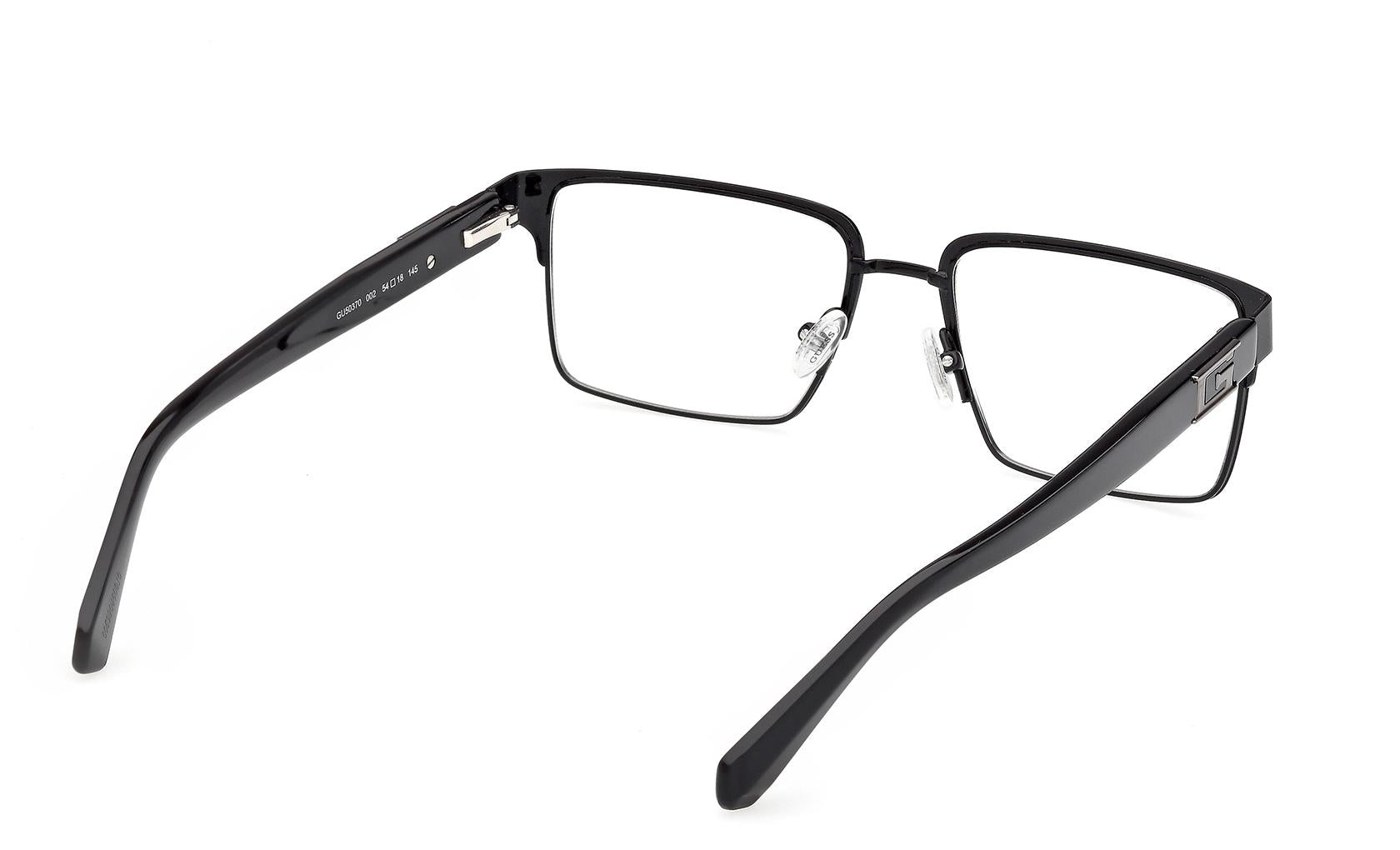 Guess Eyeglasses GU50370 002