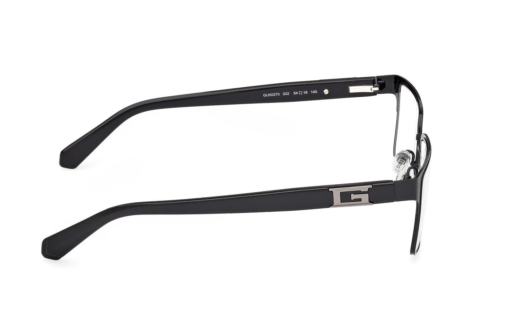 Guess Eyeglasses GU50370 002