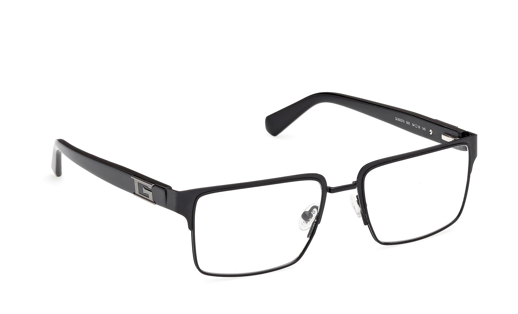 Guess Eyeglasses GU50370 002