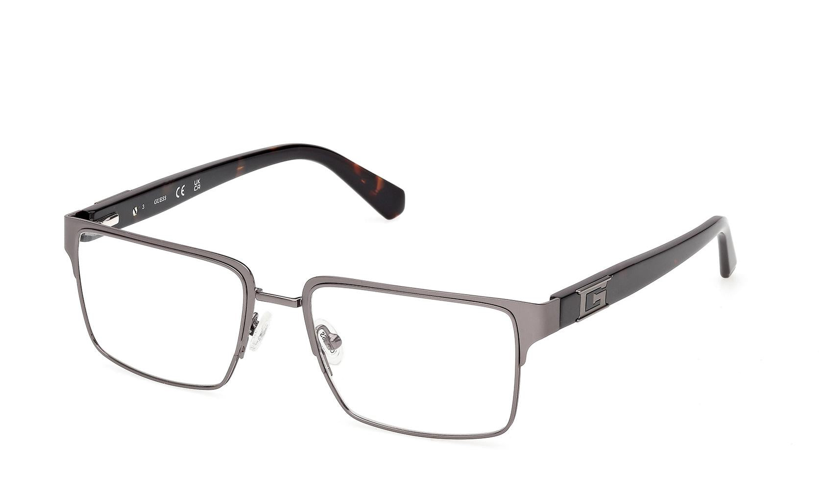 Guess Eyeglasses GU50370 007