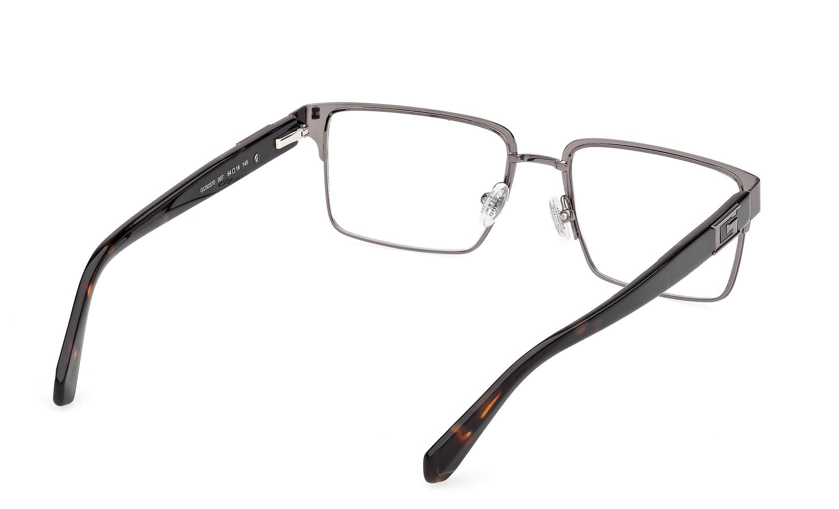 Guess Eyeglasses GU50370 007