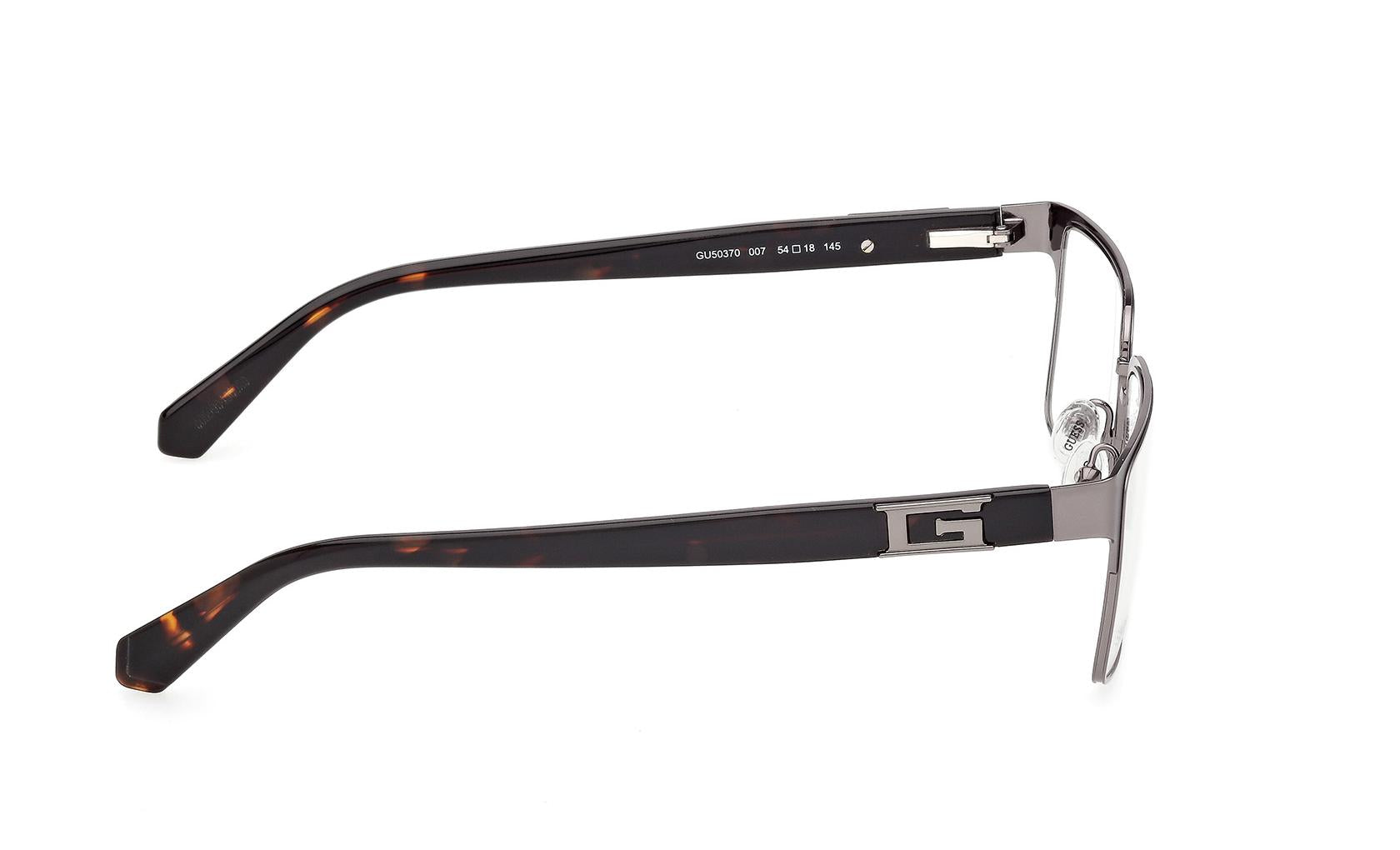 Guess Eyeglasses GU50370 007