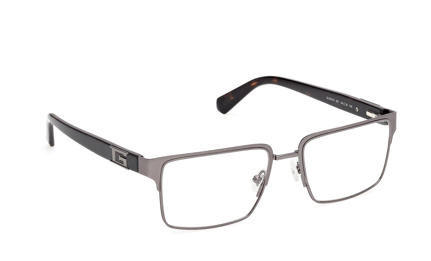 Guess Eyeglasses GU50370 007