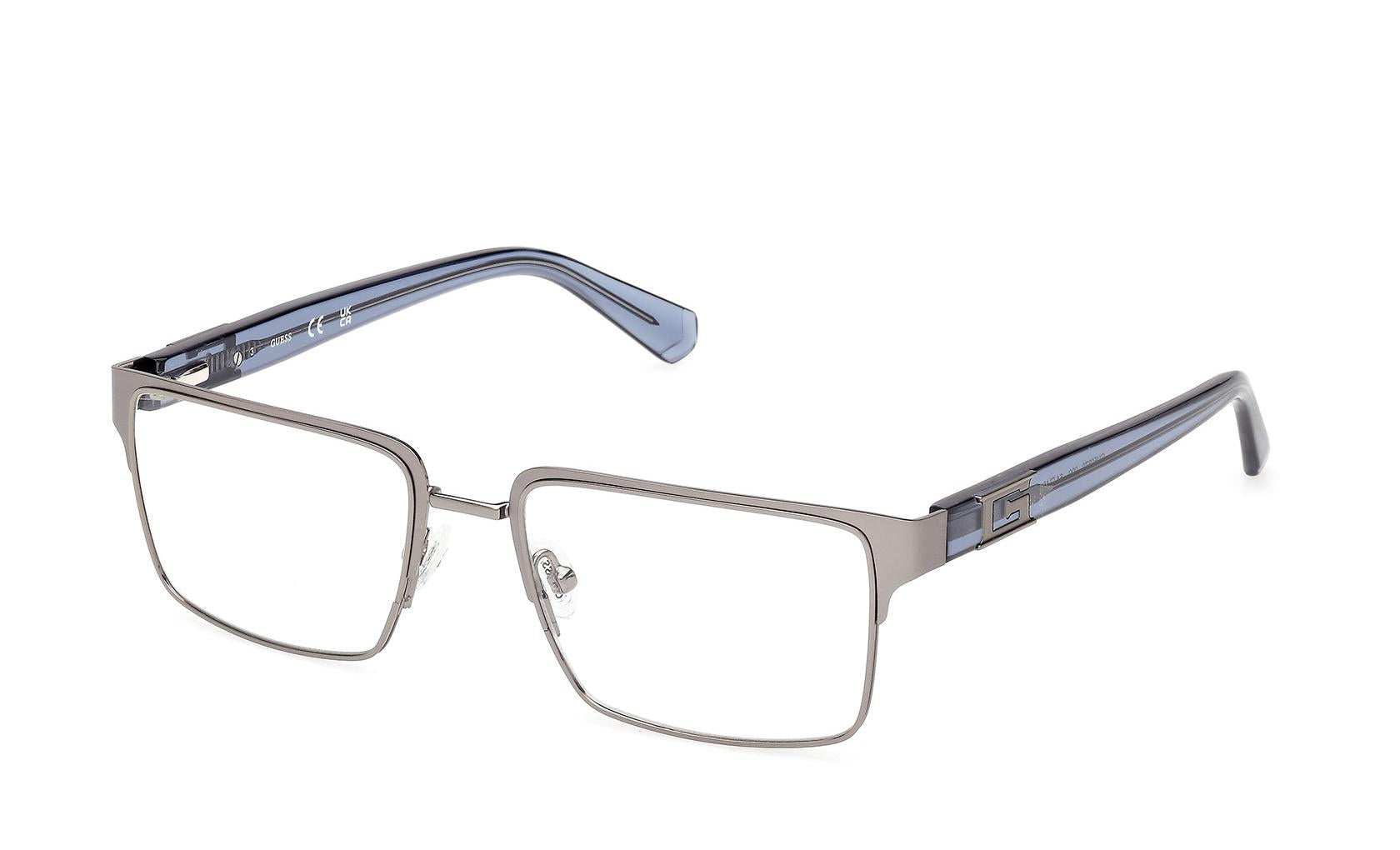 Guess Eyeglasses GU50370 009