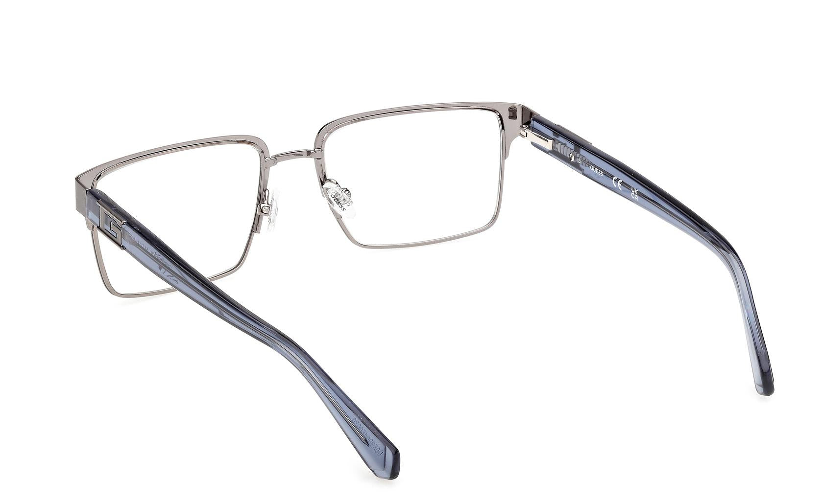 Guess Eyeglasses GU50370 009