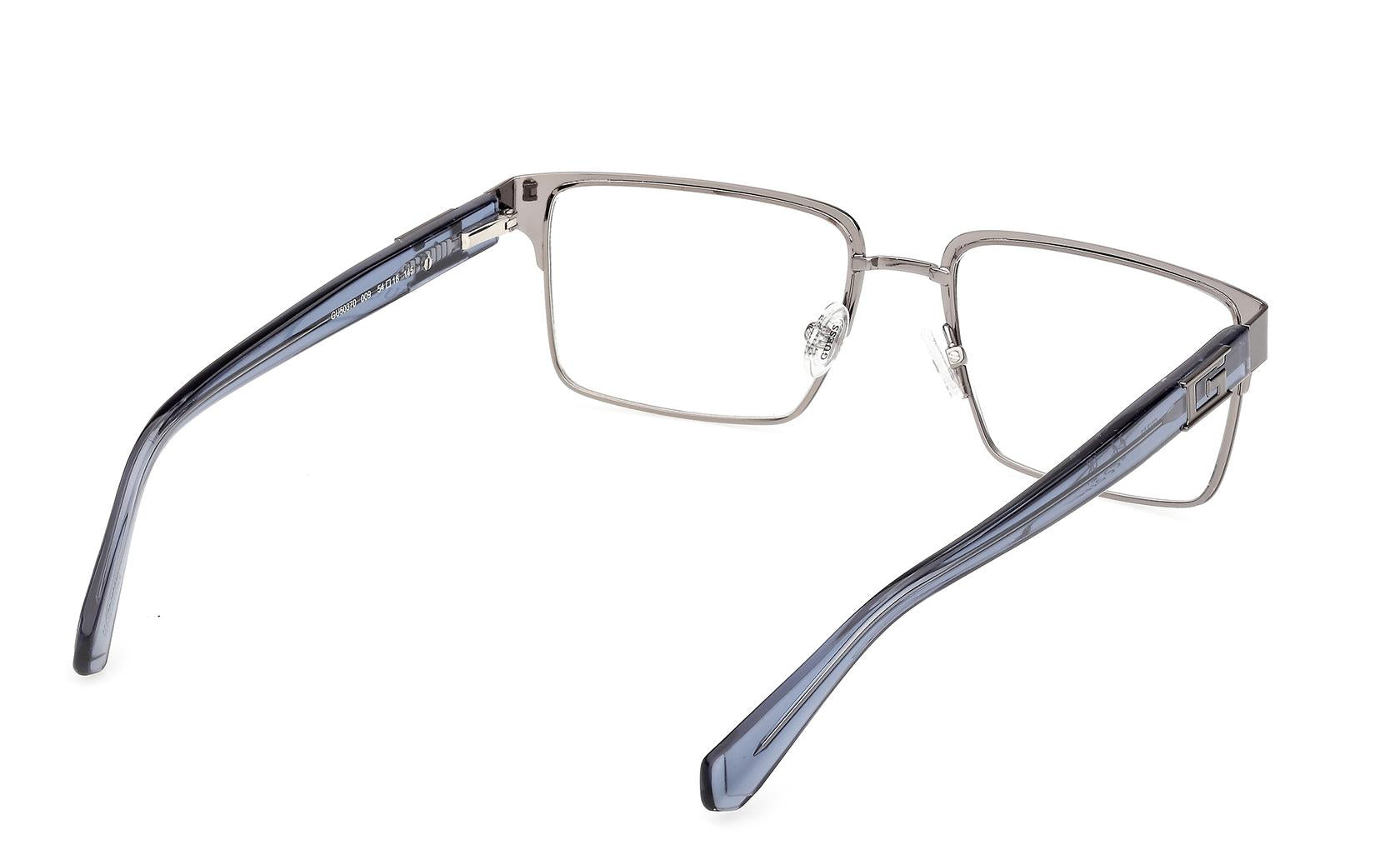 Guess Eyeglasses GU50370 009