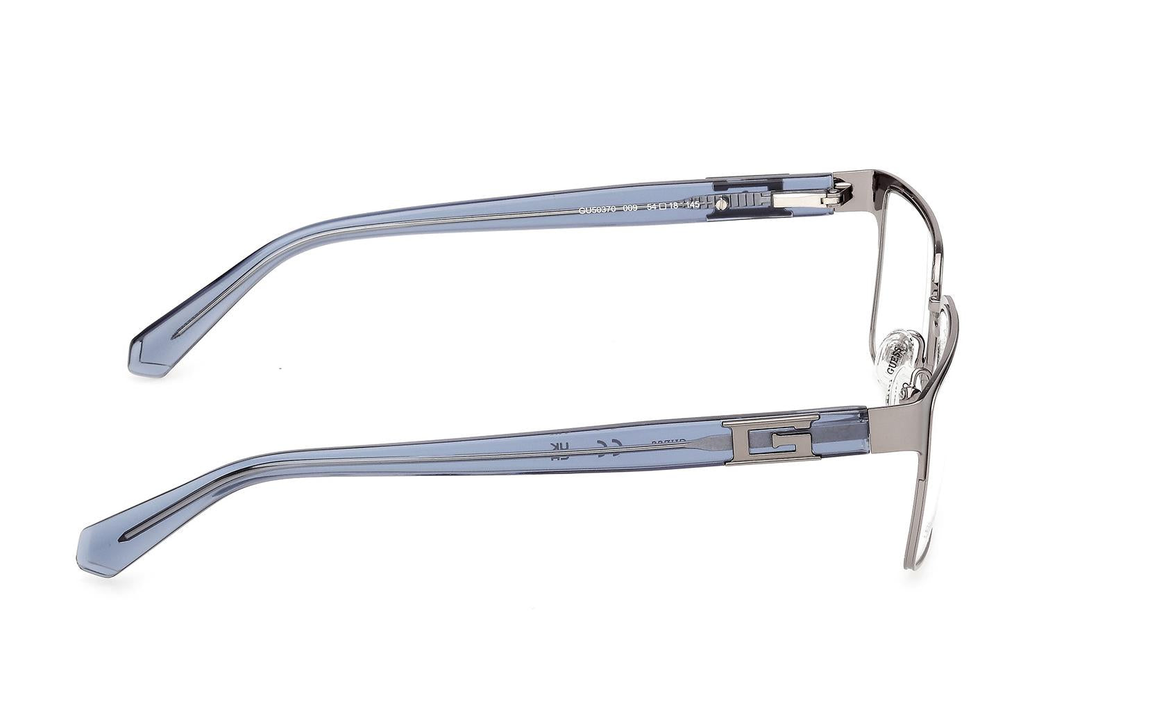 Guess Eyeglasses GU50370 009