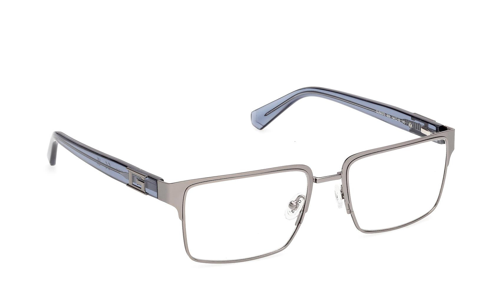 Guess Eyeglasses GU50370 009