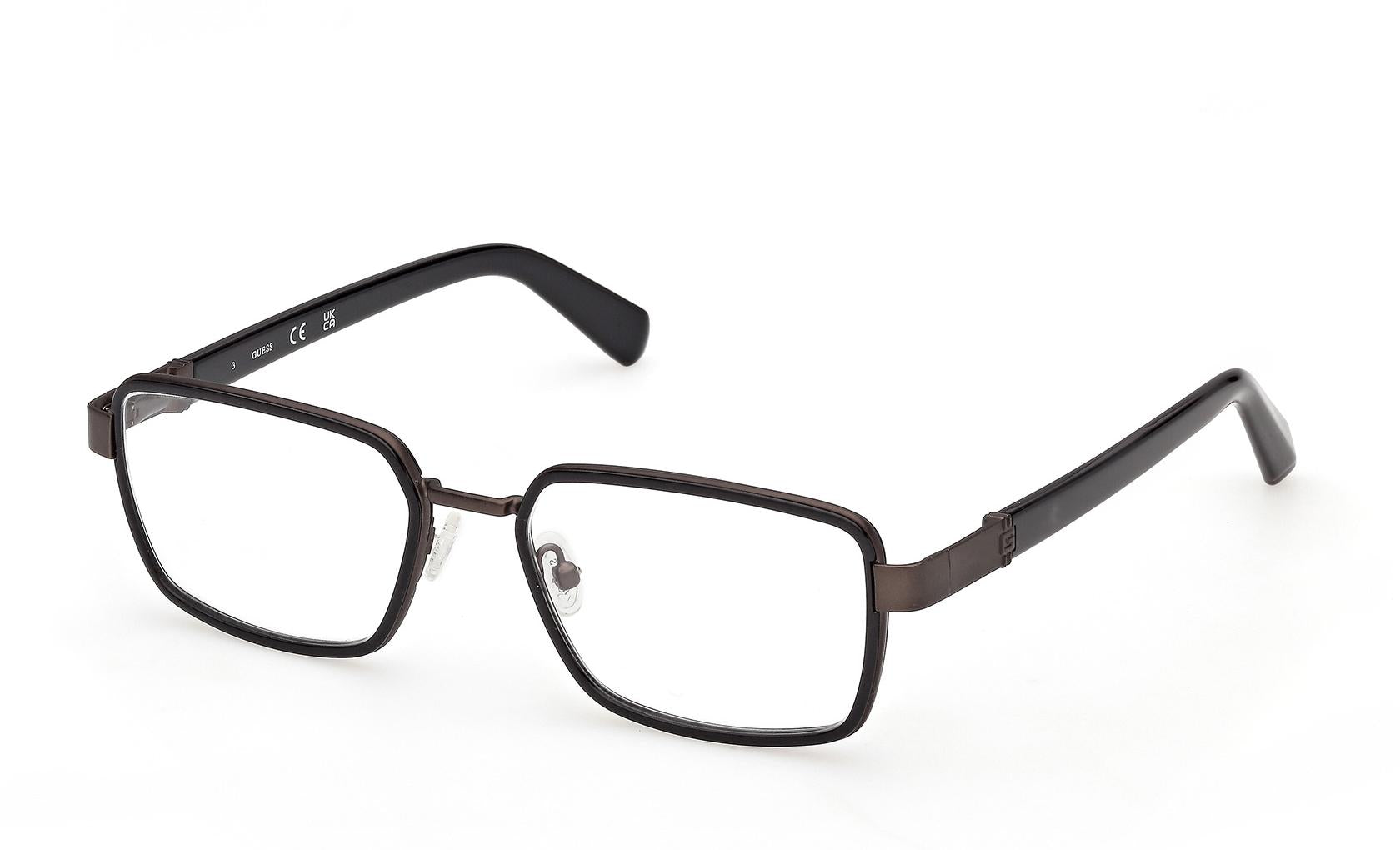 Guess Eyeglasses GU50371 001