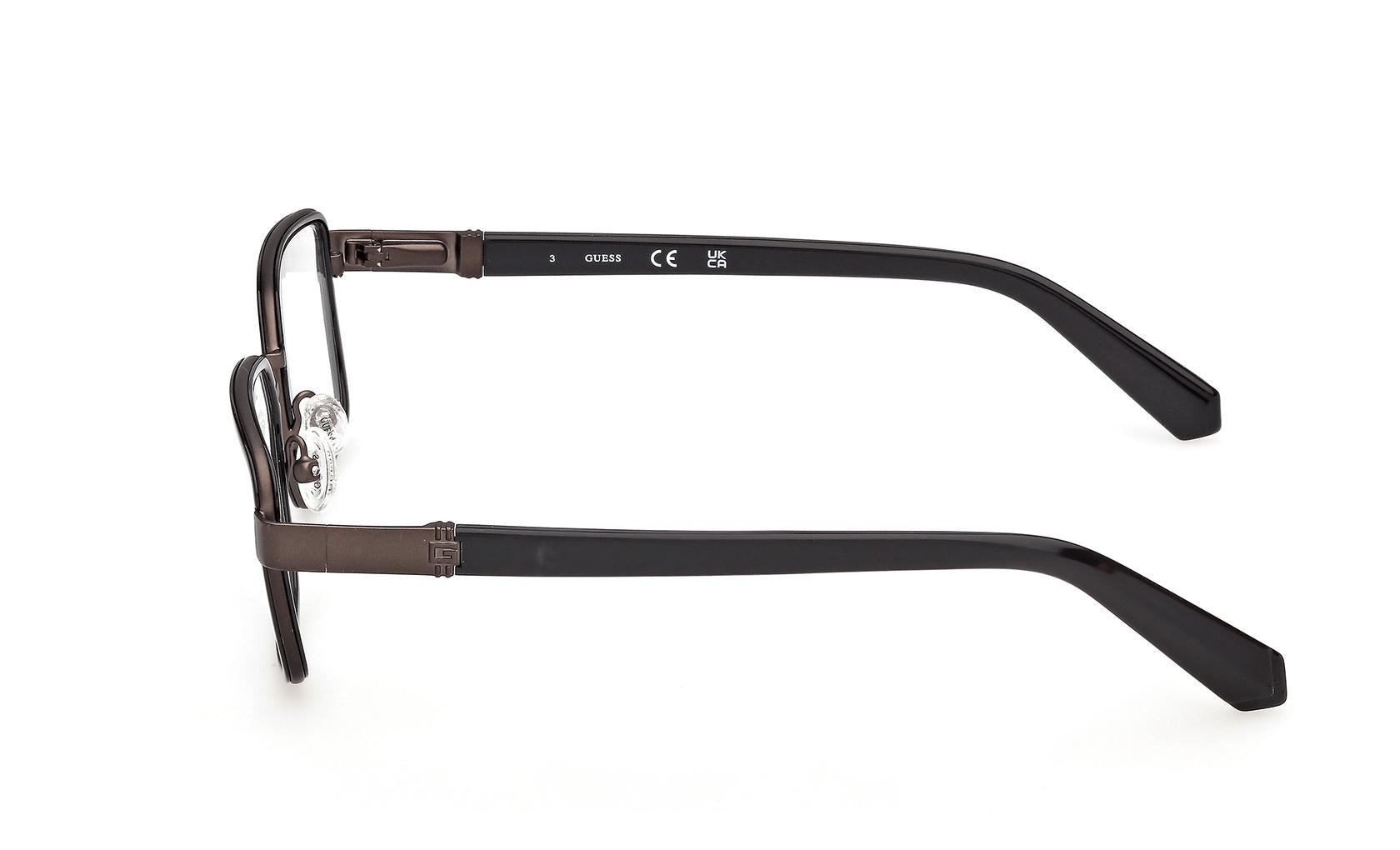 Guess Eyeglasses GU50371 001