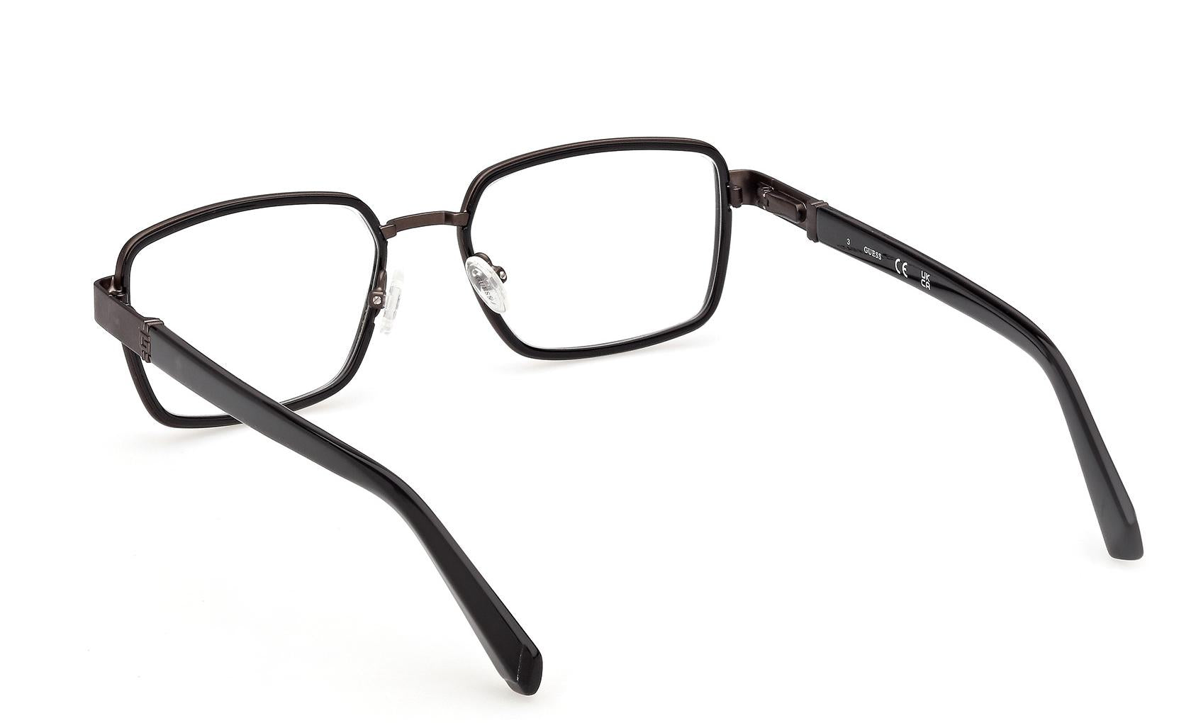 Guess Eyeglasses GU50371 001