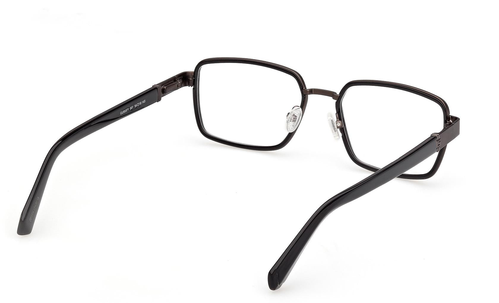 Guess Eyeglasses GU50371 001