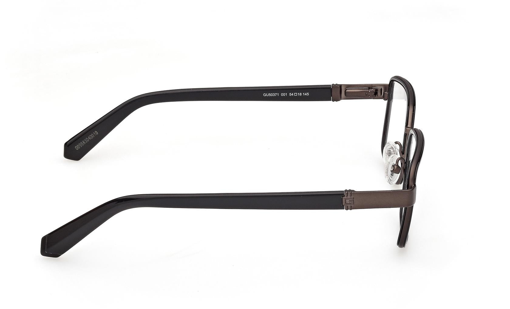 Guess Eyeglasses GU50371 001