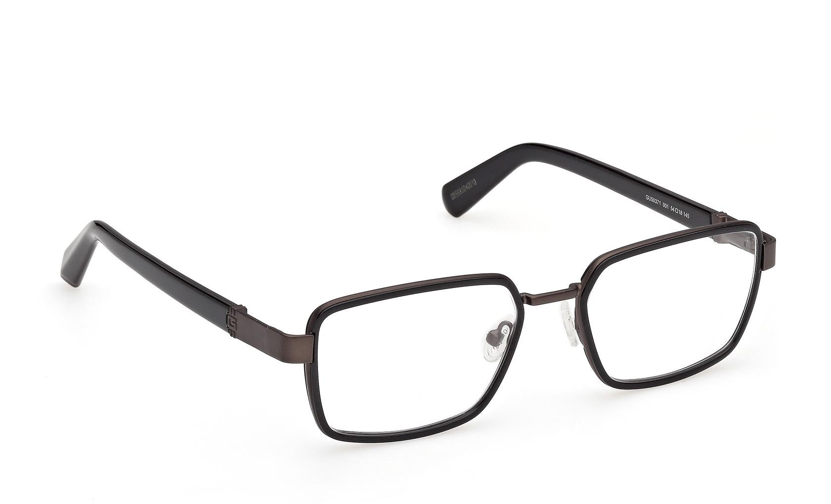 Guess Eyeglasses GU50371 001