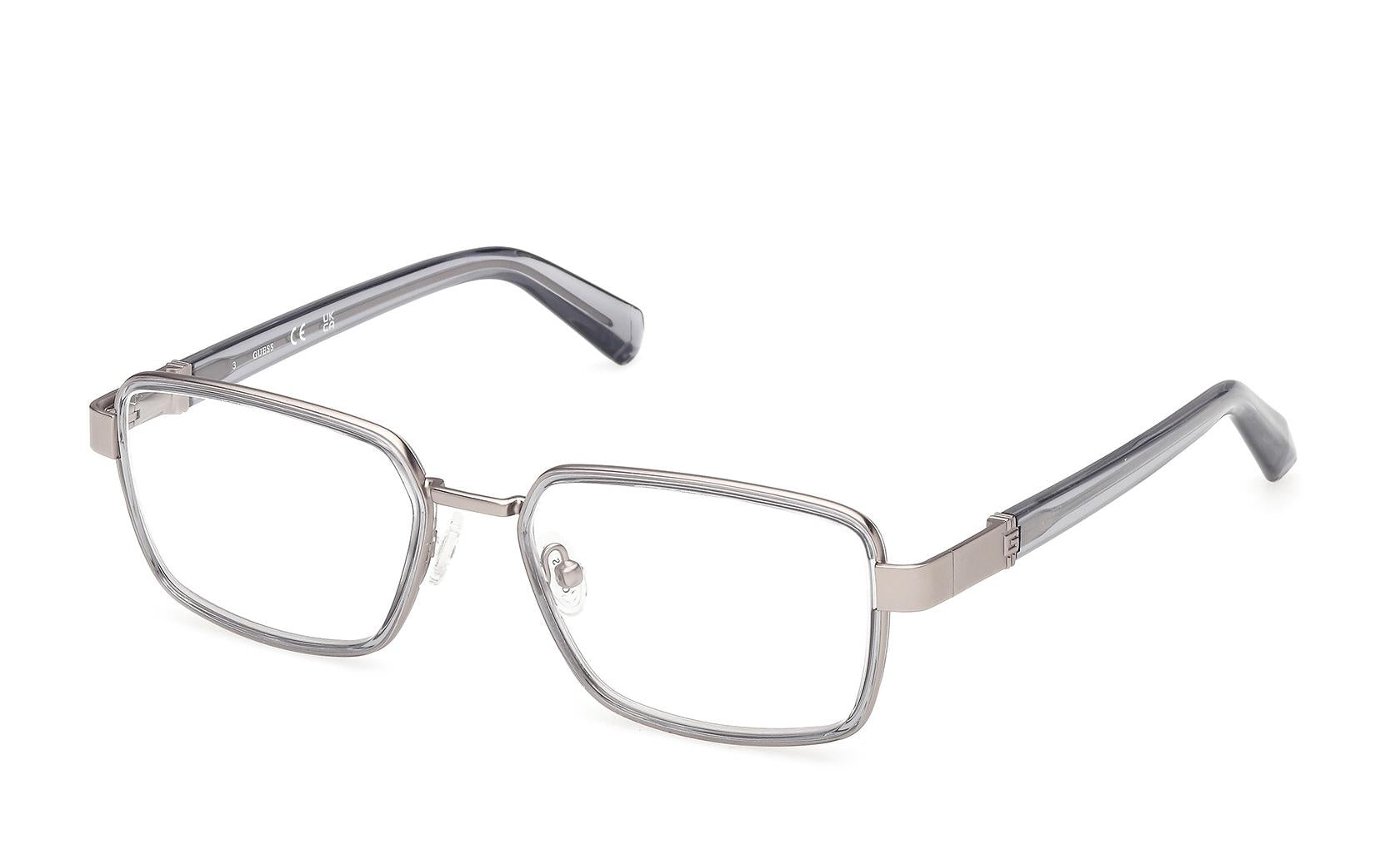 Guess Eyeglasses GU50371 020