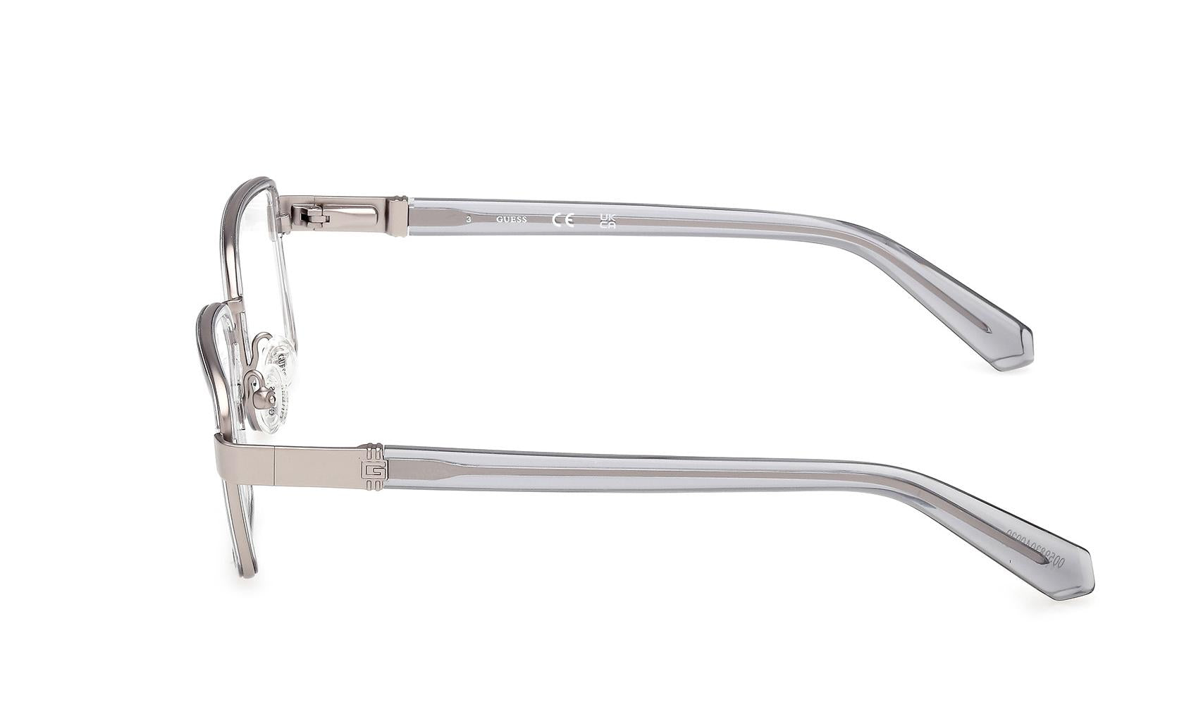 Guess Eyeglasses GU50371 020