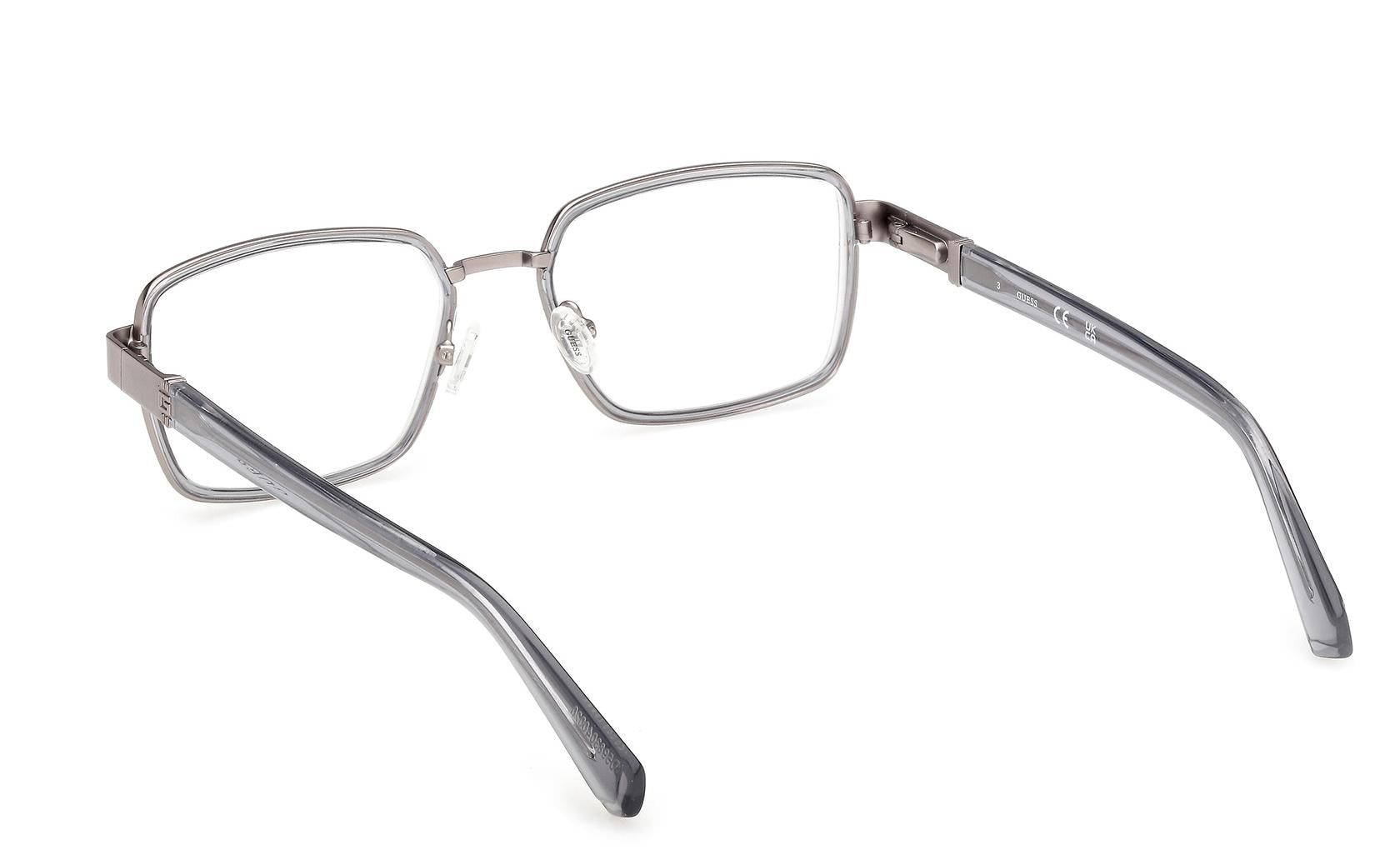 Guess Eyeglasses GU50371 020
